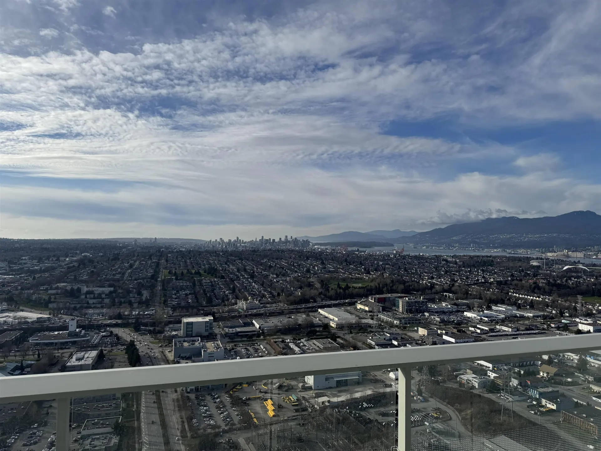 Property at #5509 2108 GILMORE AVENUE, Burnaby, BC