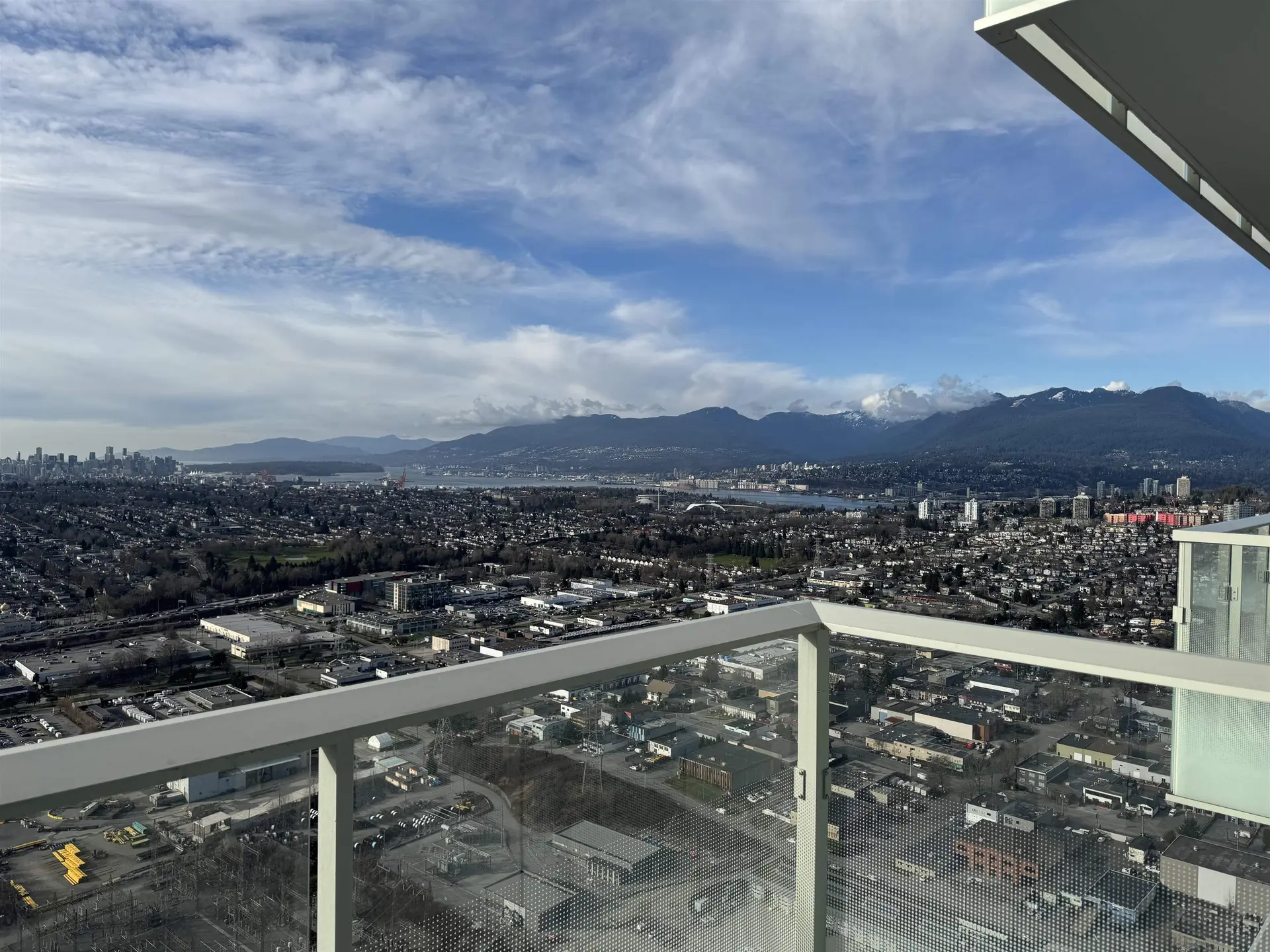 Property at #5509 2108 GILMORE AVENUE, Burnaby, BC