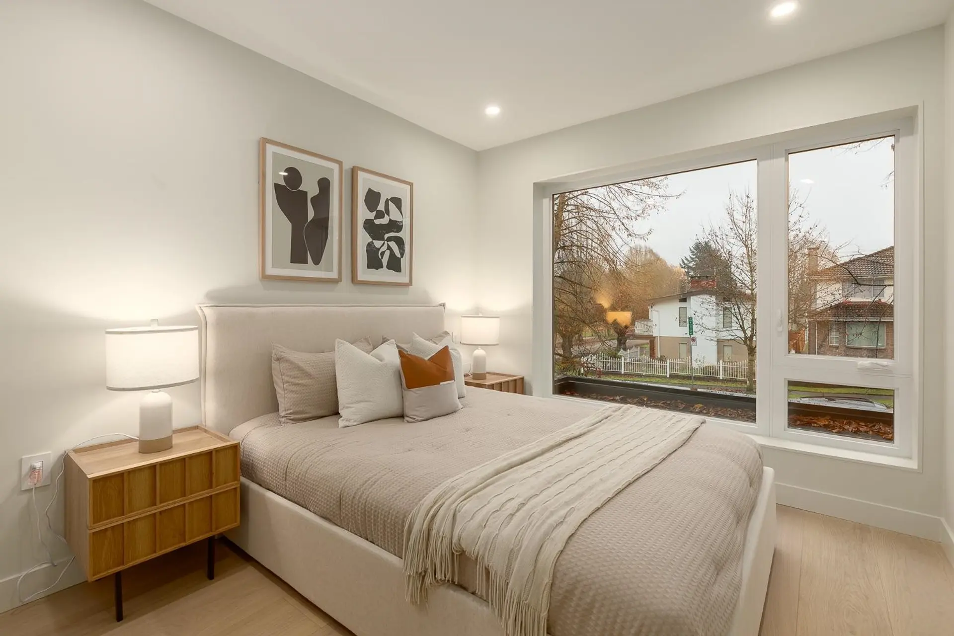 Property at 5405 WALES STREET, Vancouver, BC