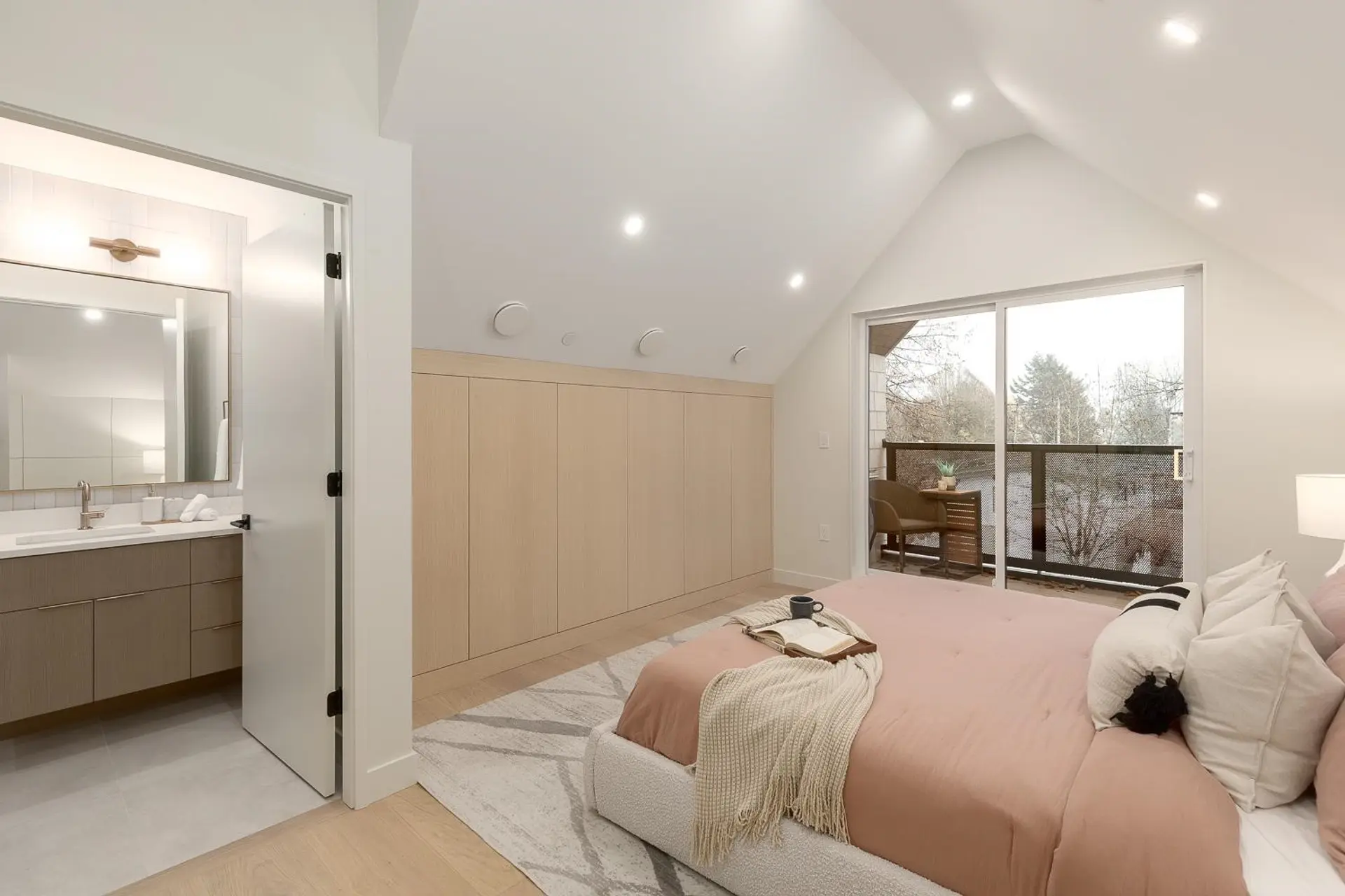 Property at 5405 WALES STREET, Vancouver, BC