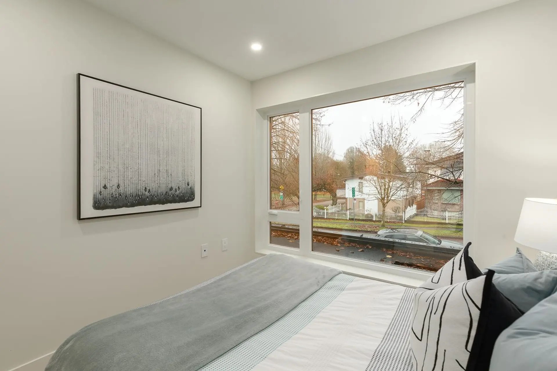 Property at 5405 WALES STREET, Vancouver, BC