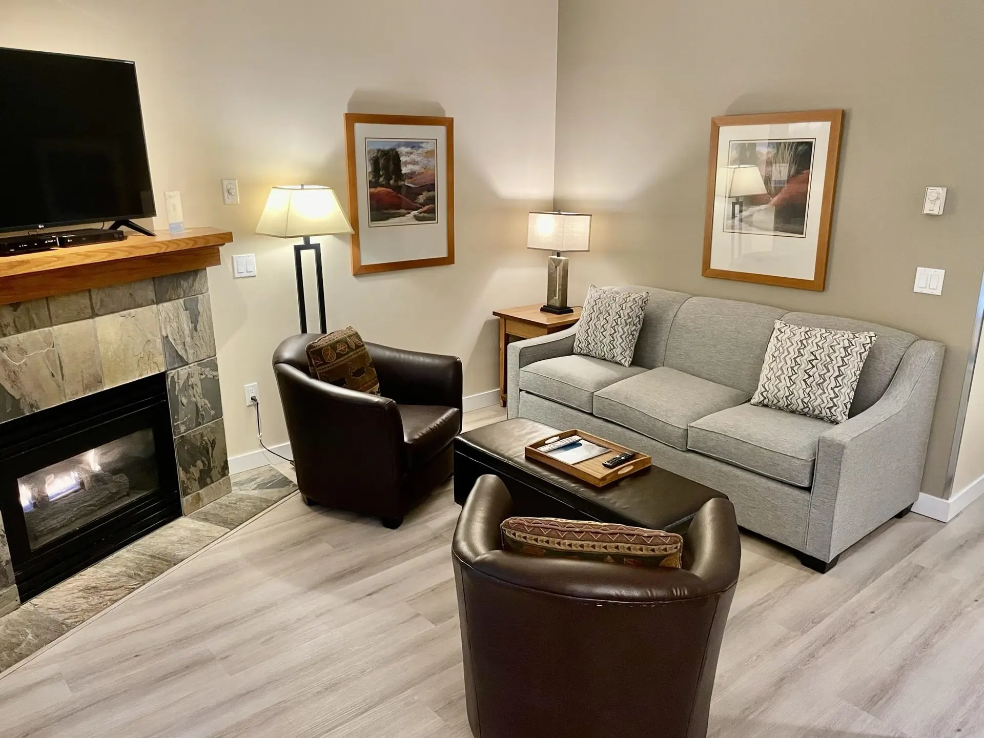 Property at #WEEK 12 66-4355 NORTHLANDS BOULEVARD, Whistler, BC