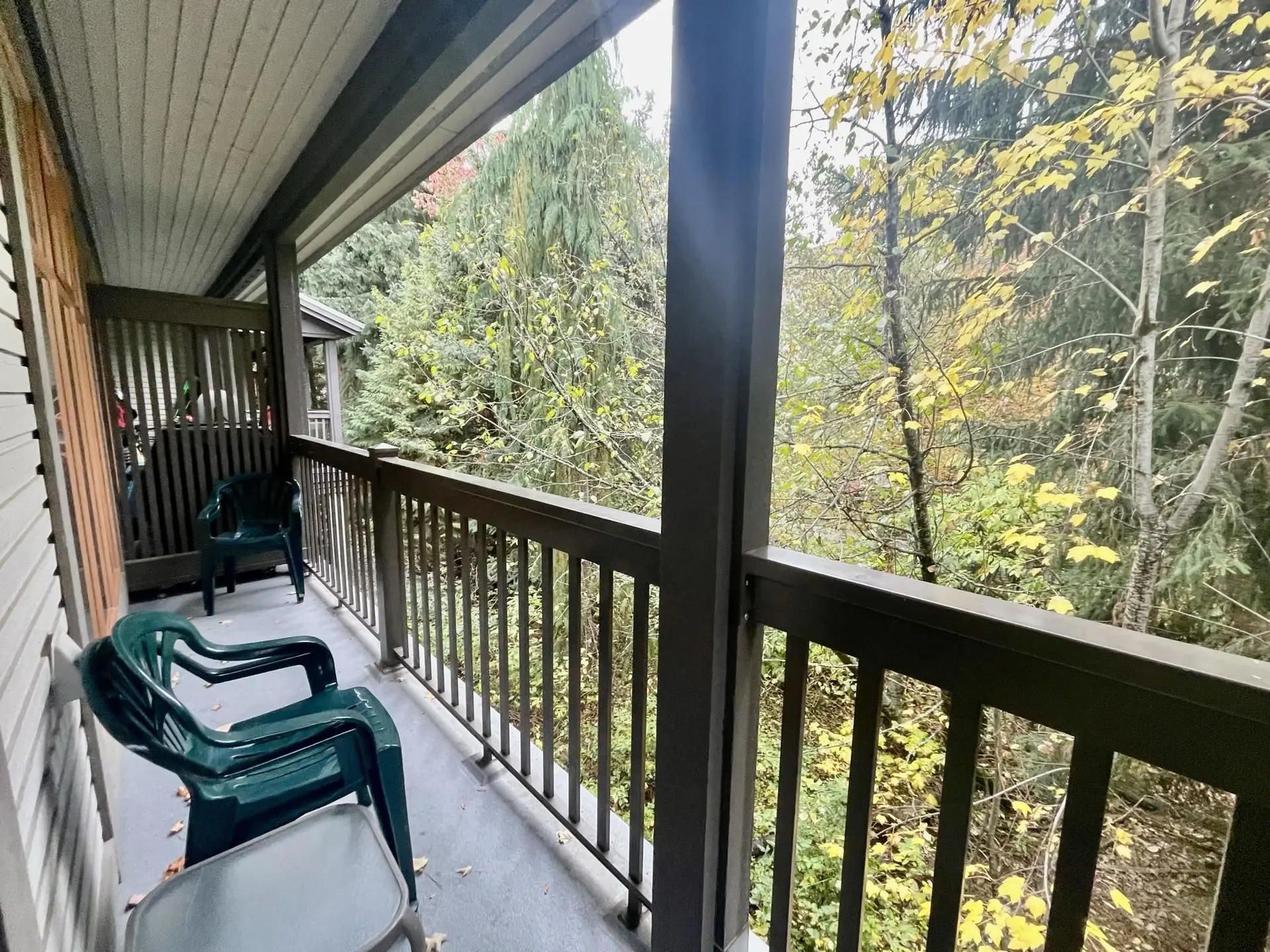 Property at #WEEK 12 66-4355 NORTHLANDS BOULEVARD, Whistler, BC