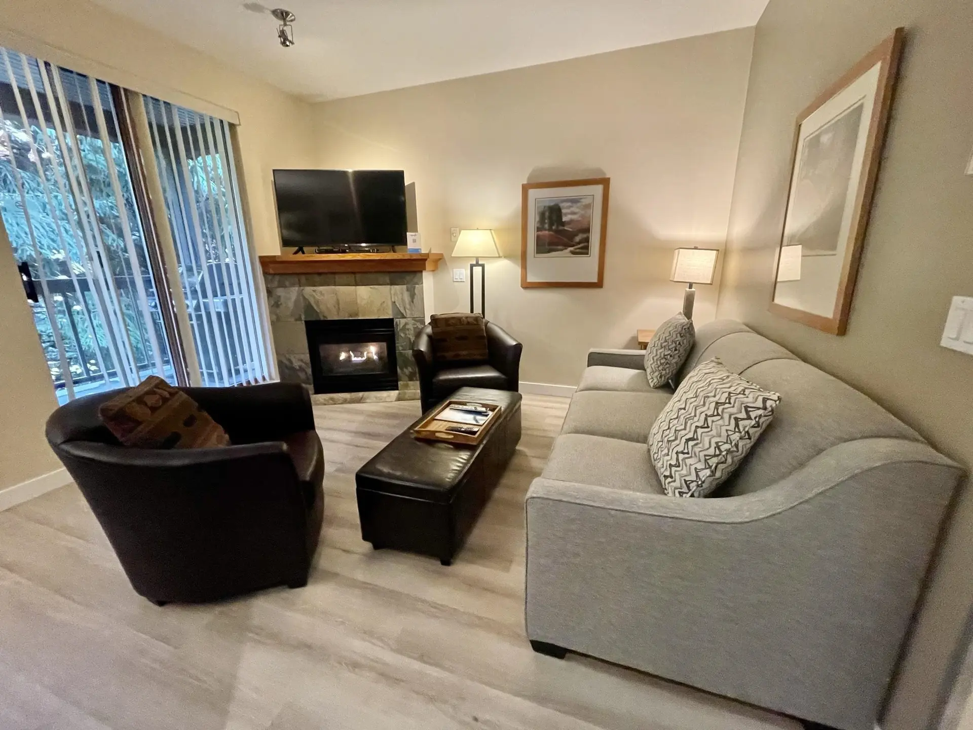 Property at #WEEK 12 66-4355 NORTHLANDS BOULEVARD, Whistler, BC