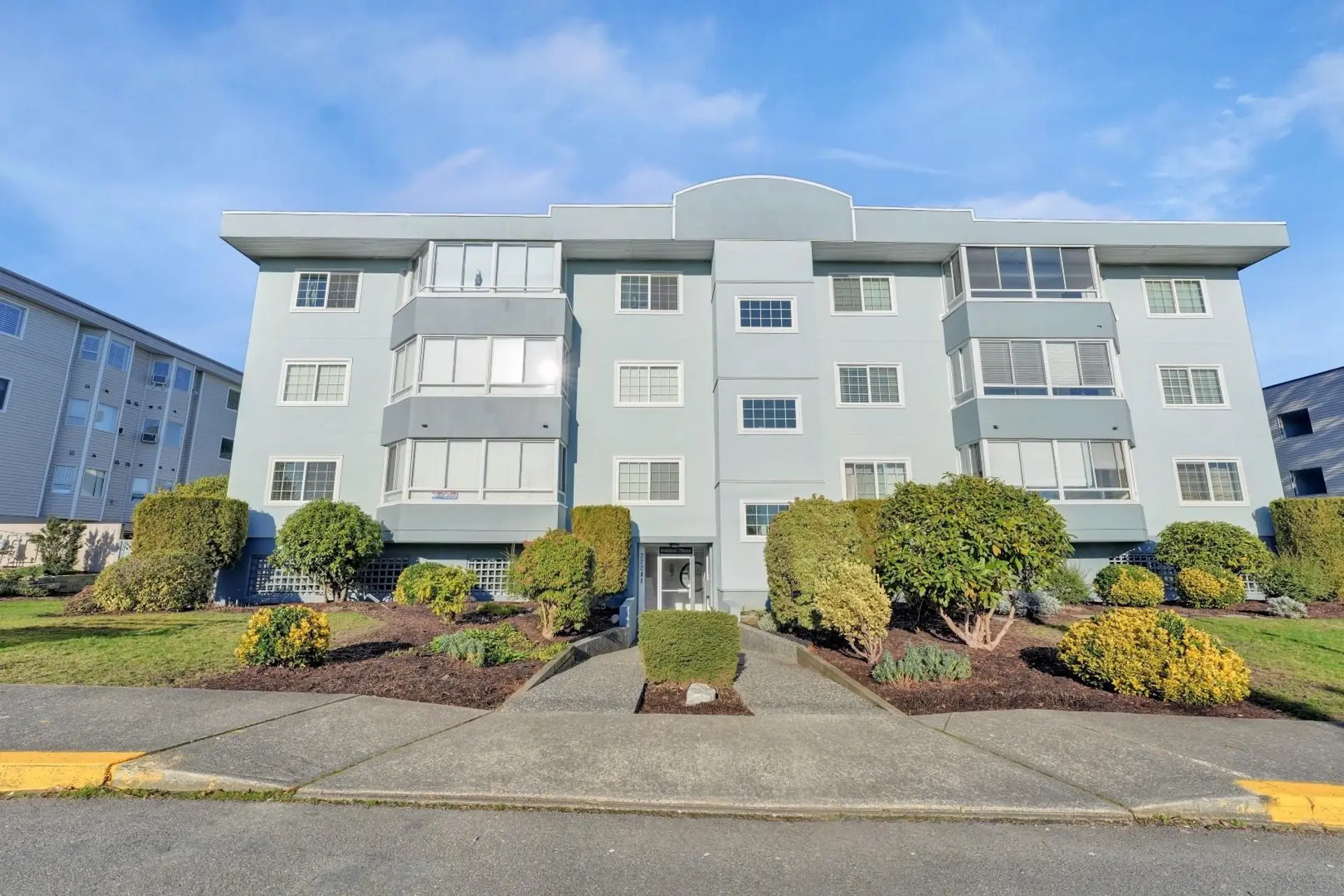 Property at #103 22241 Selkirk Avenue, Maple Ridge, BC