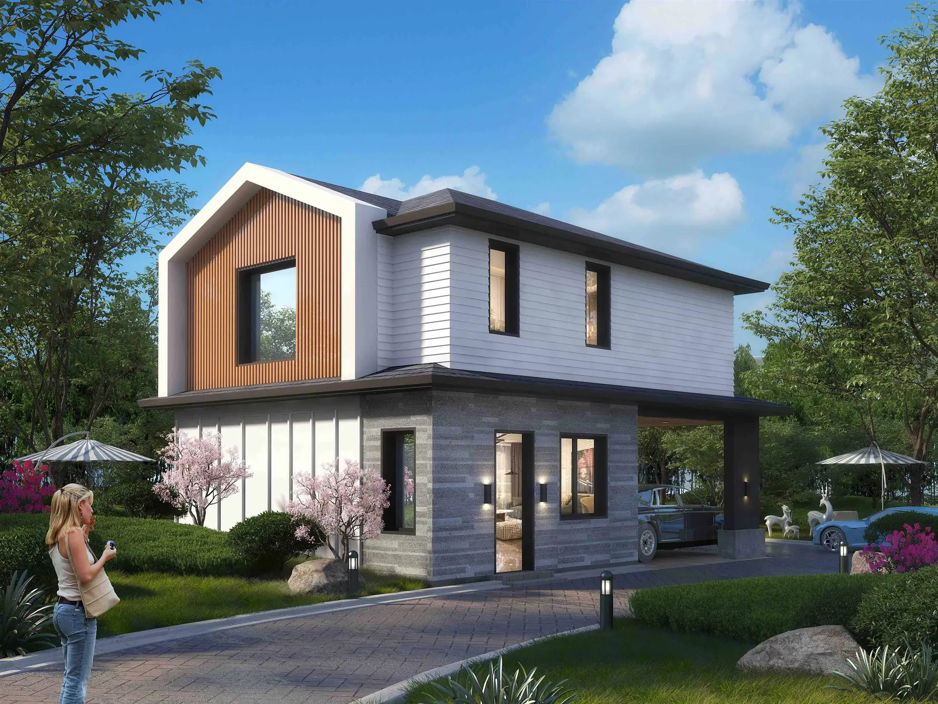 Property at #2 4023 W 18th Avenue, Vancouver, BC