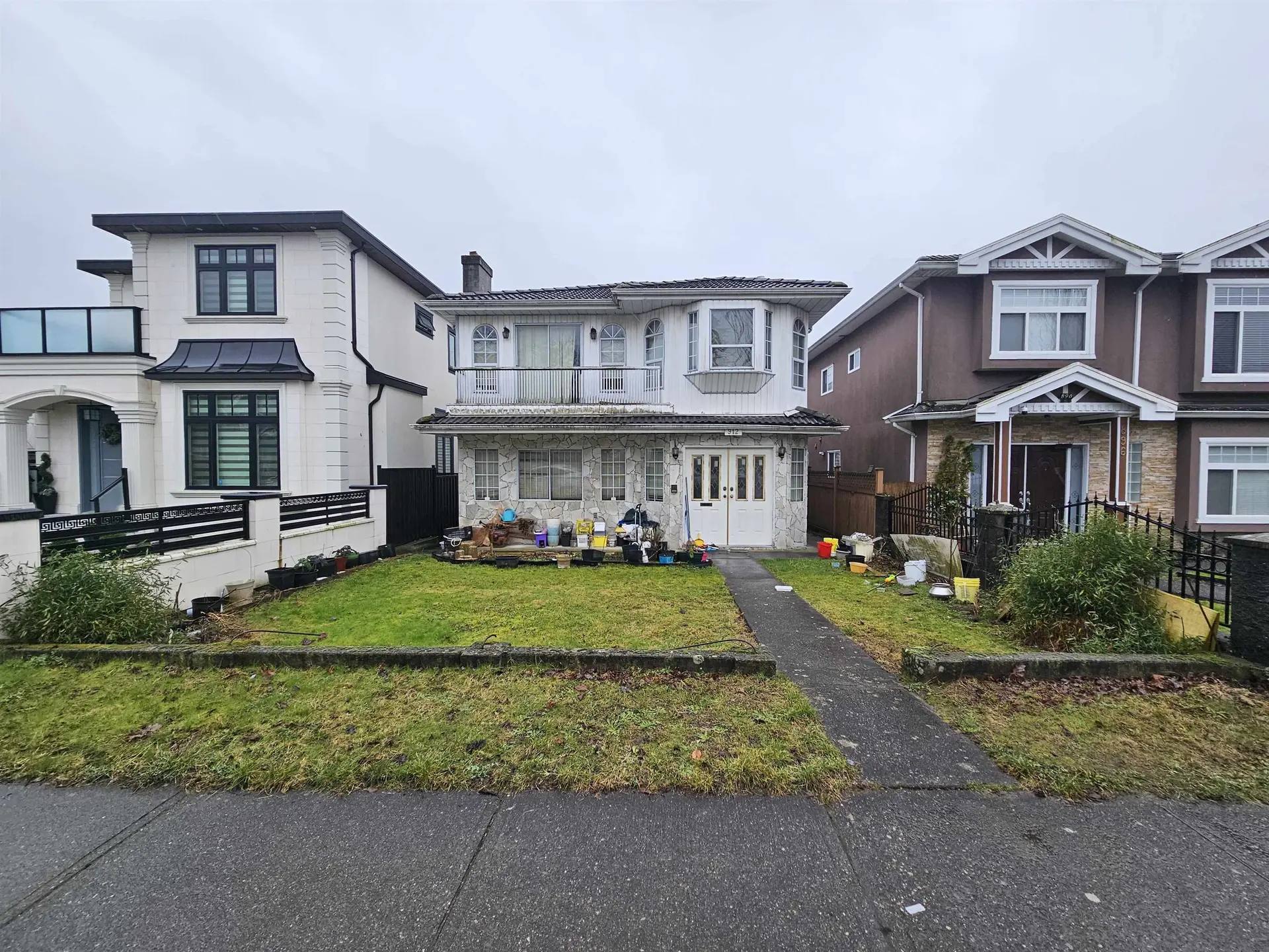 Property at 912 E 57TH AVENUE, Vancouver, BC