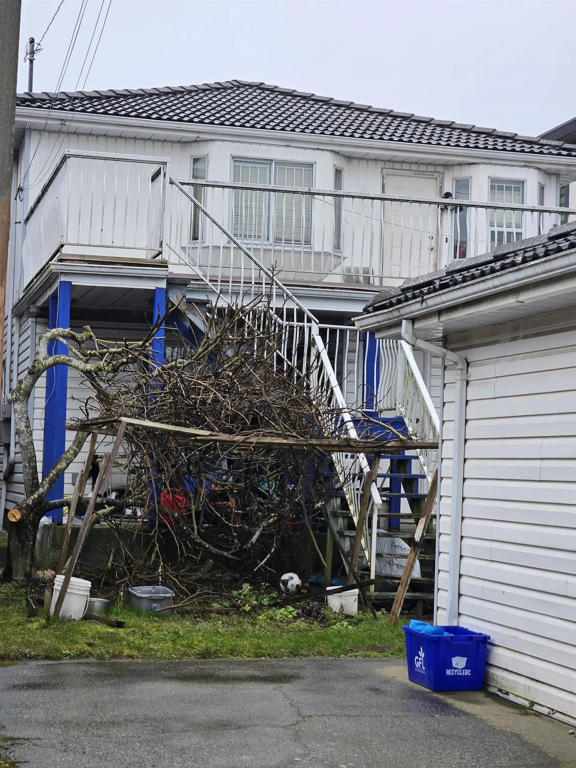 Property at 912 E 57TH AVENUE, Vancouver, BC