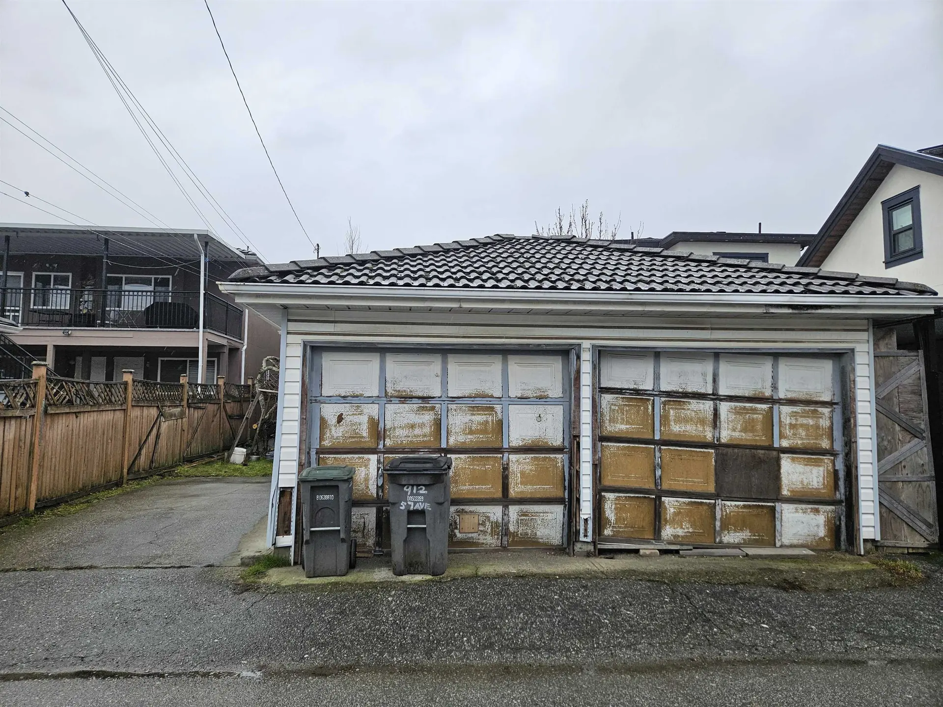 Property at 912 E 57TH AVENUE, Vancouver, BC