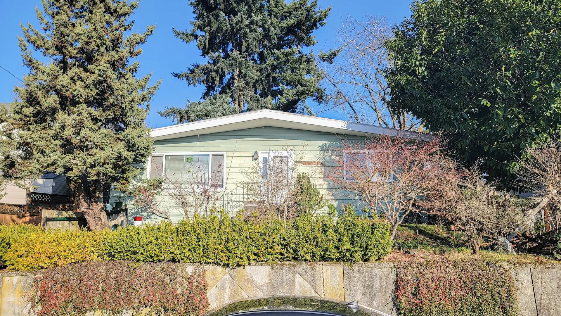 Property at 333 Louellen Street, New Westminster, BC