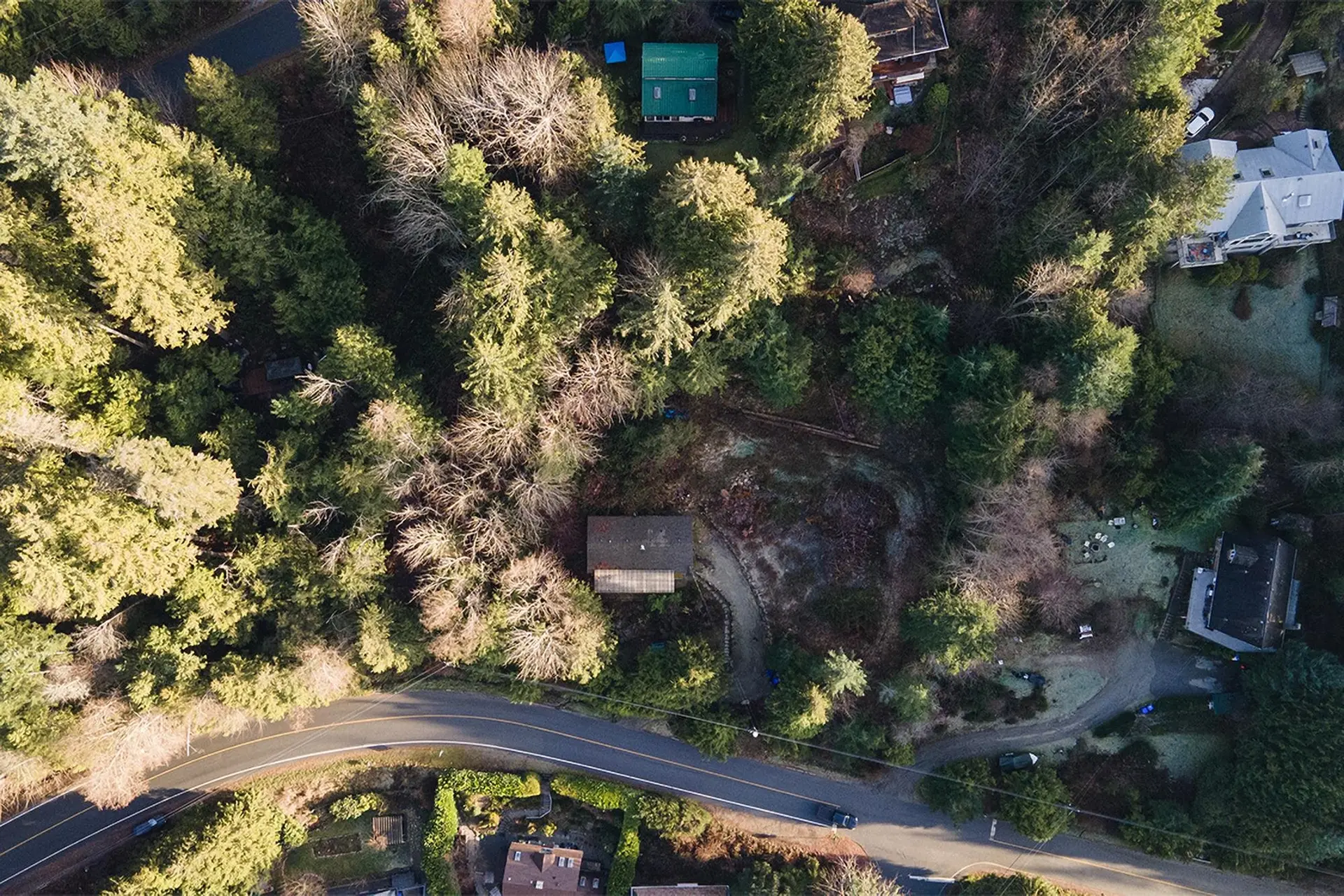 Property at LOT 22 SANDY HOOK ROAD, Sechelt, BC