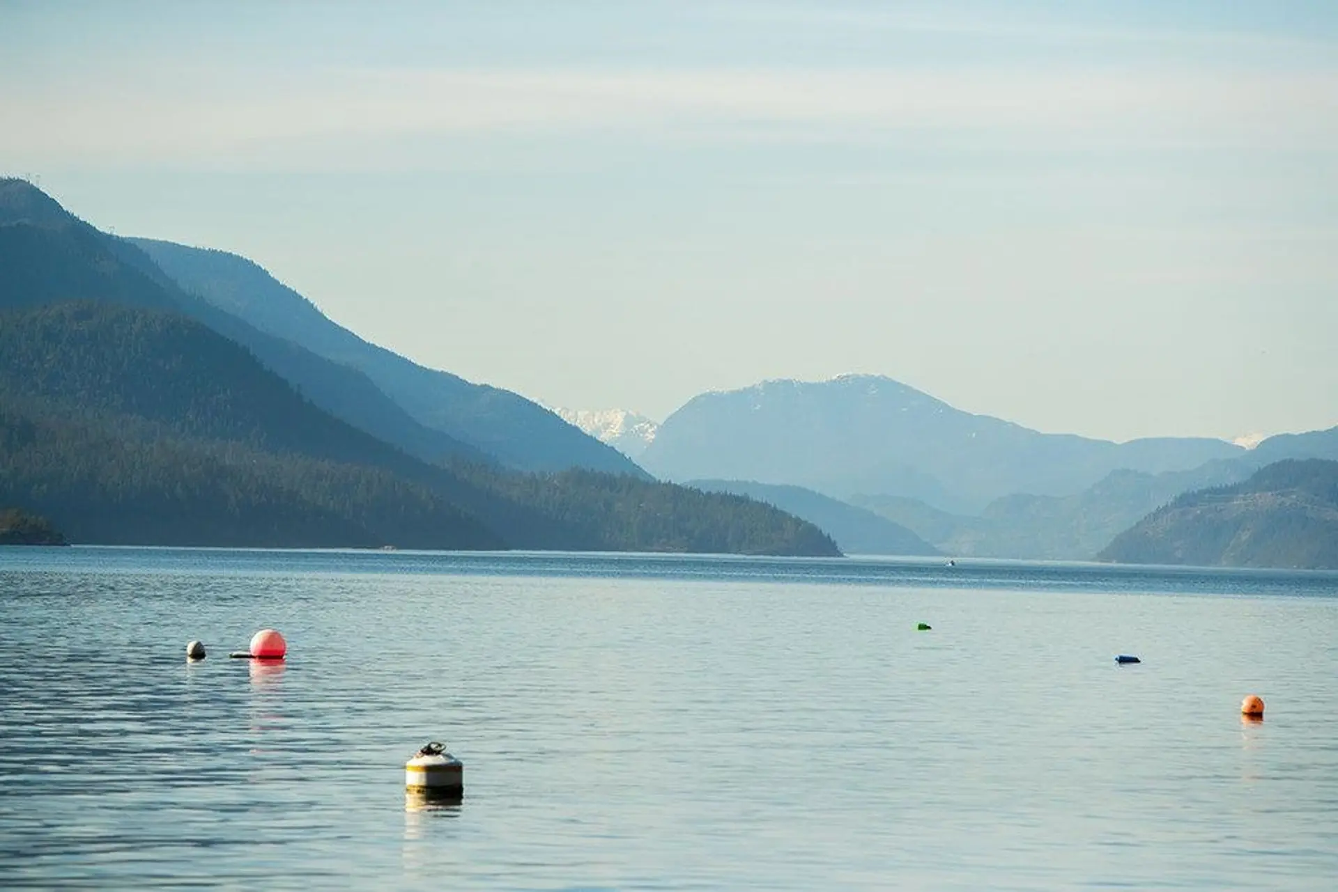 Property at LOT 22 SANDY HOOK ROAD, Sechelt, BC