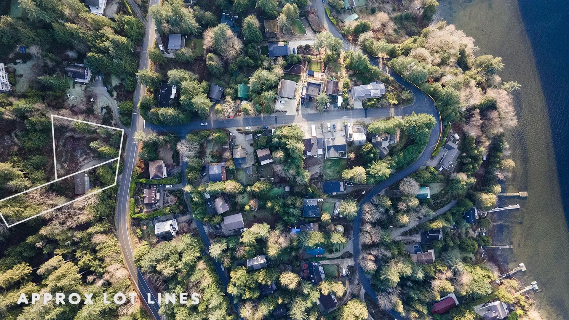 Property at LOT 22 SANDY HOOK ROAD, Sechelt, BC