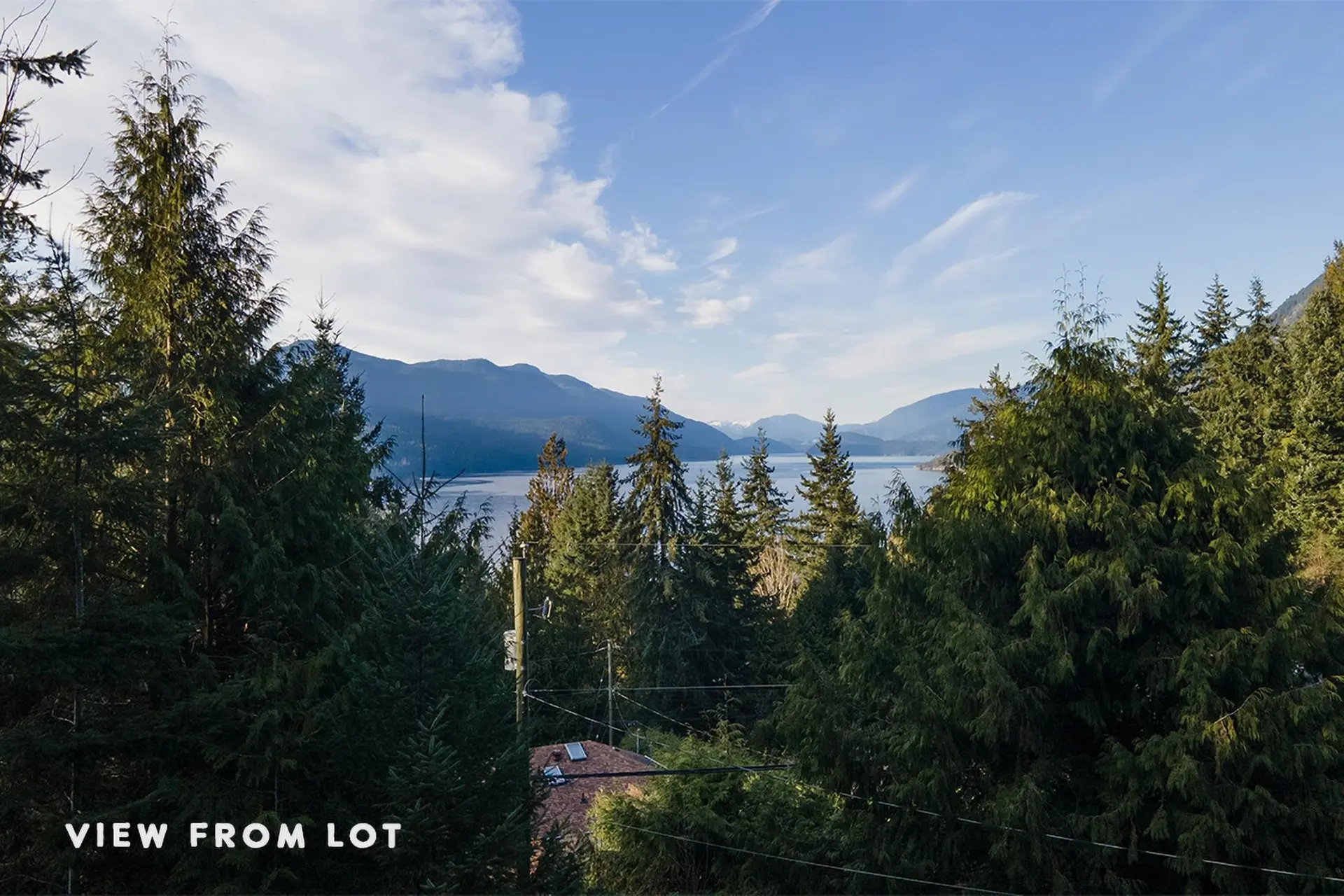 Property at LOT 22 SANDY HOOK ROAD, Sechelt, BC
