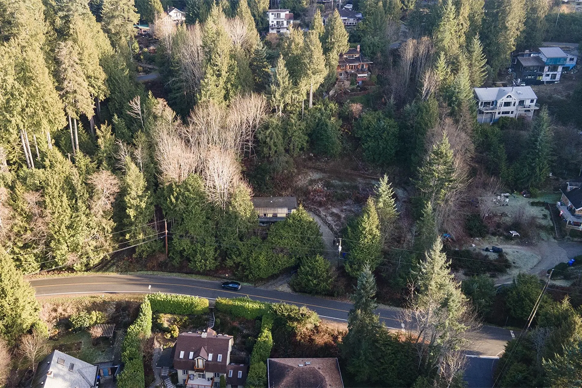 Property at LOT 22 SANDY HOOK ROAD, Sechelt, BC