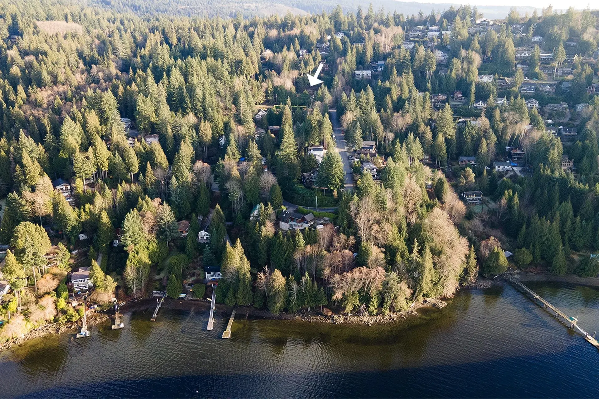 Property at LOT 22 SANDY HOOK ROAD, Sechelt, BC