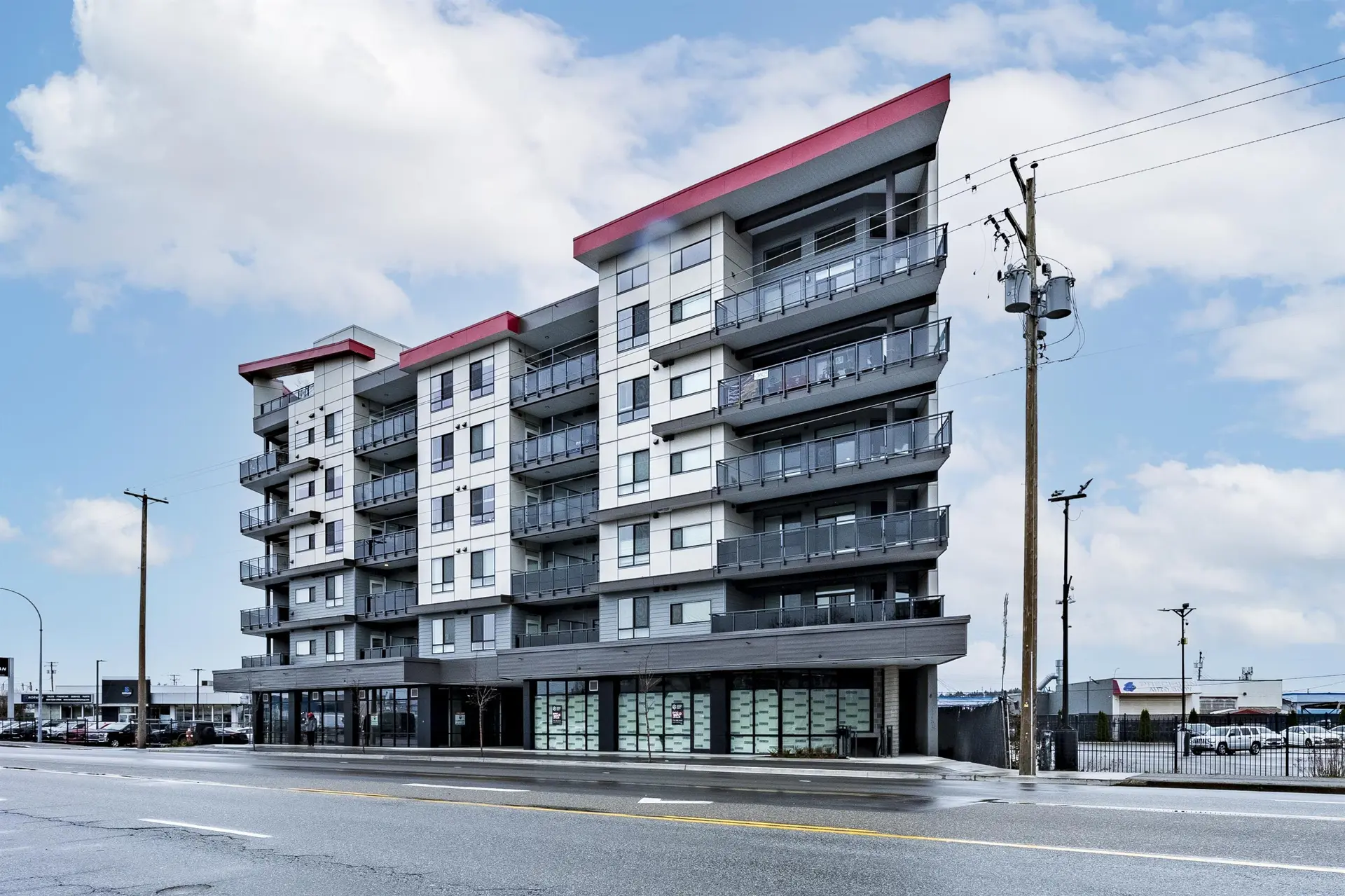 #204 20061 Fraser Highway - Image 18