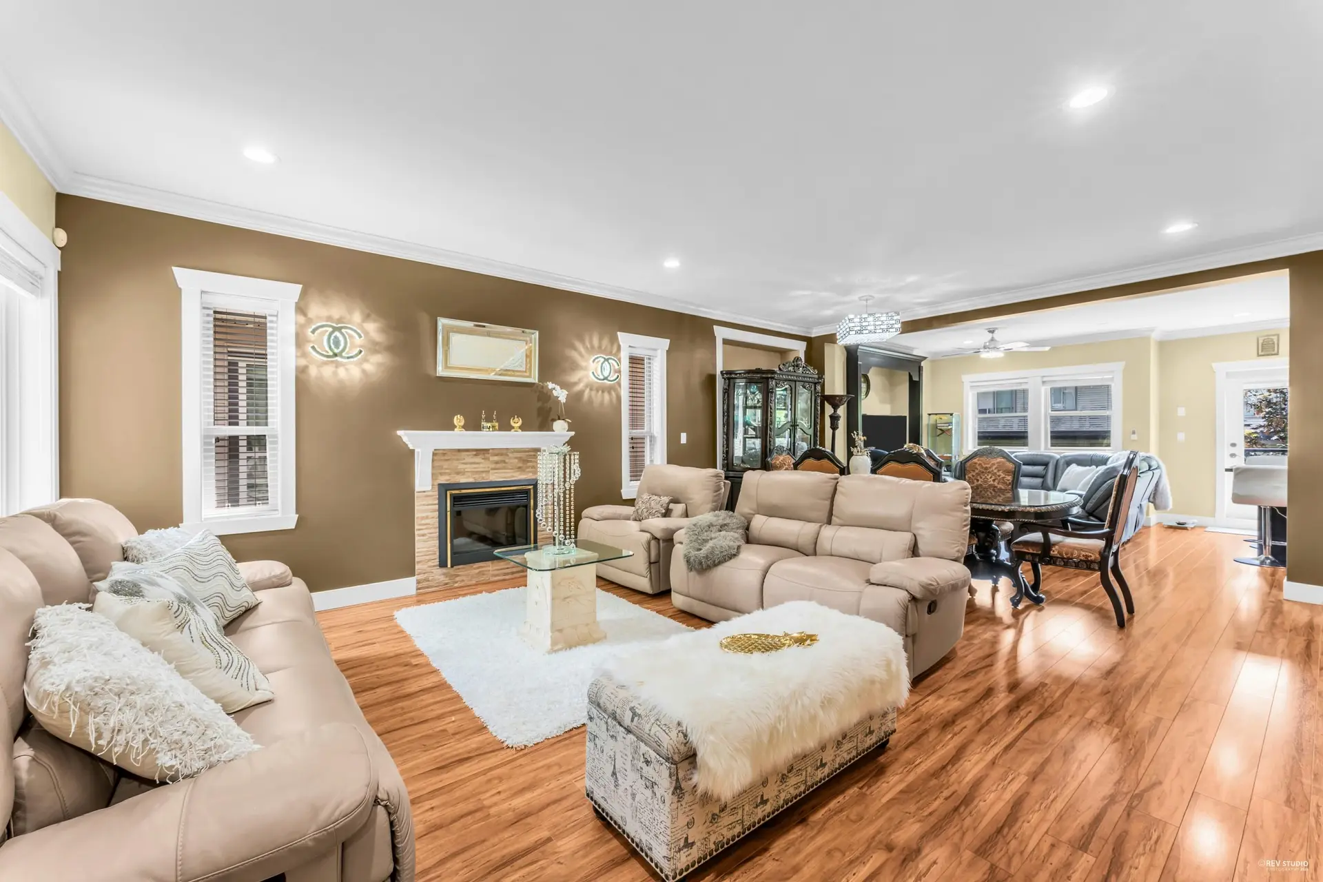 Property at #26 15168 66a Avenue, Surrey, BC