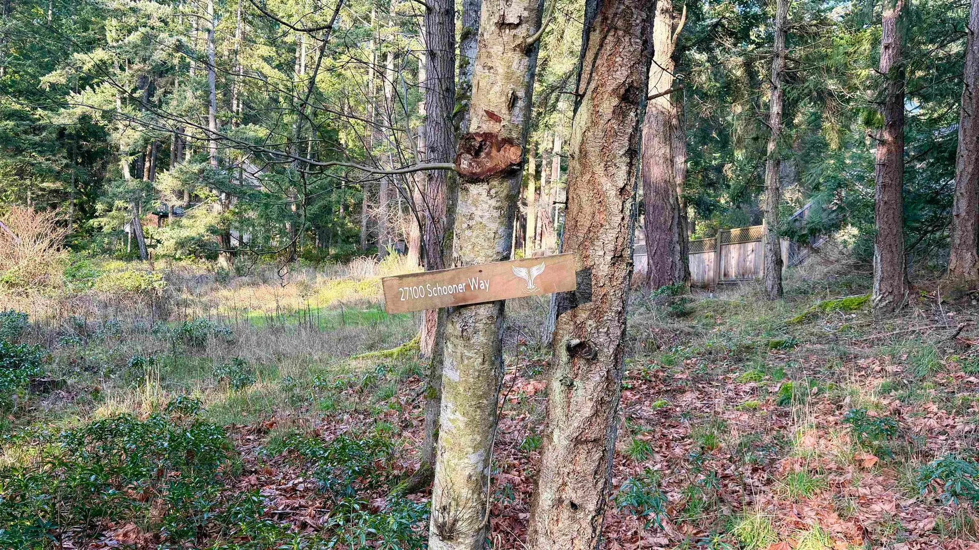 Property at 27100 SCHOONER WAY, Pender Island, BC