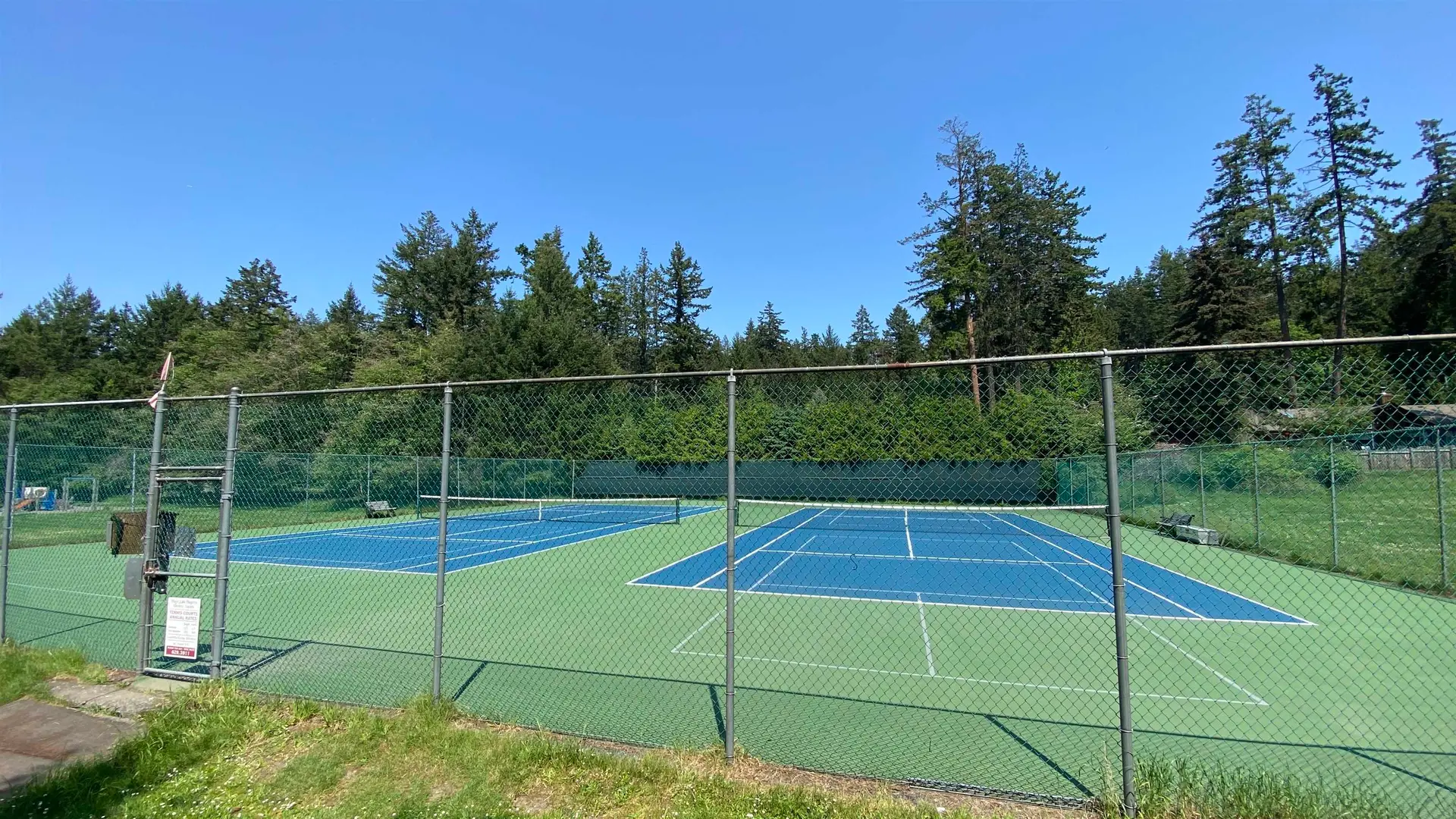 Property at 27100 SCHOONER WAY, Pender Island, BC