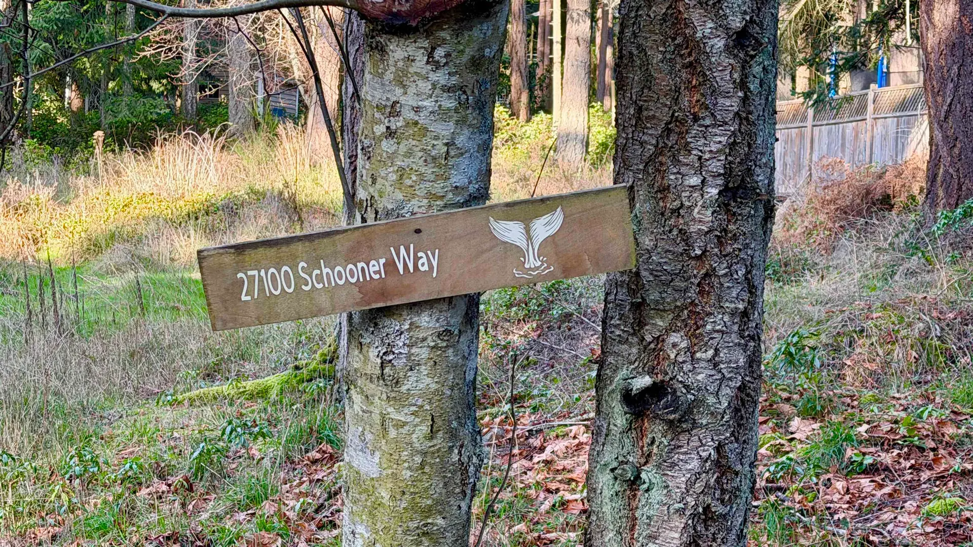 Property at 27100 SCHOONER WAY, Pender Island, BC