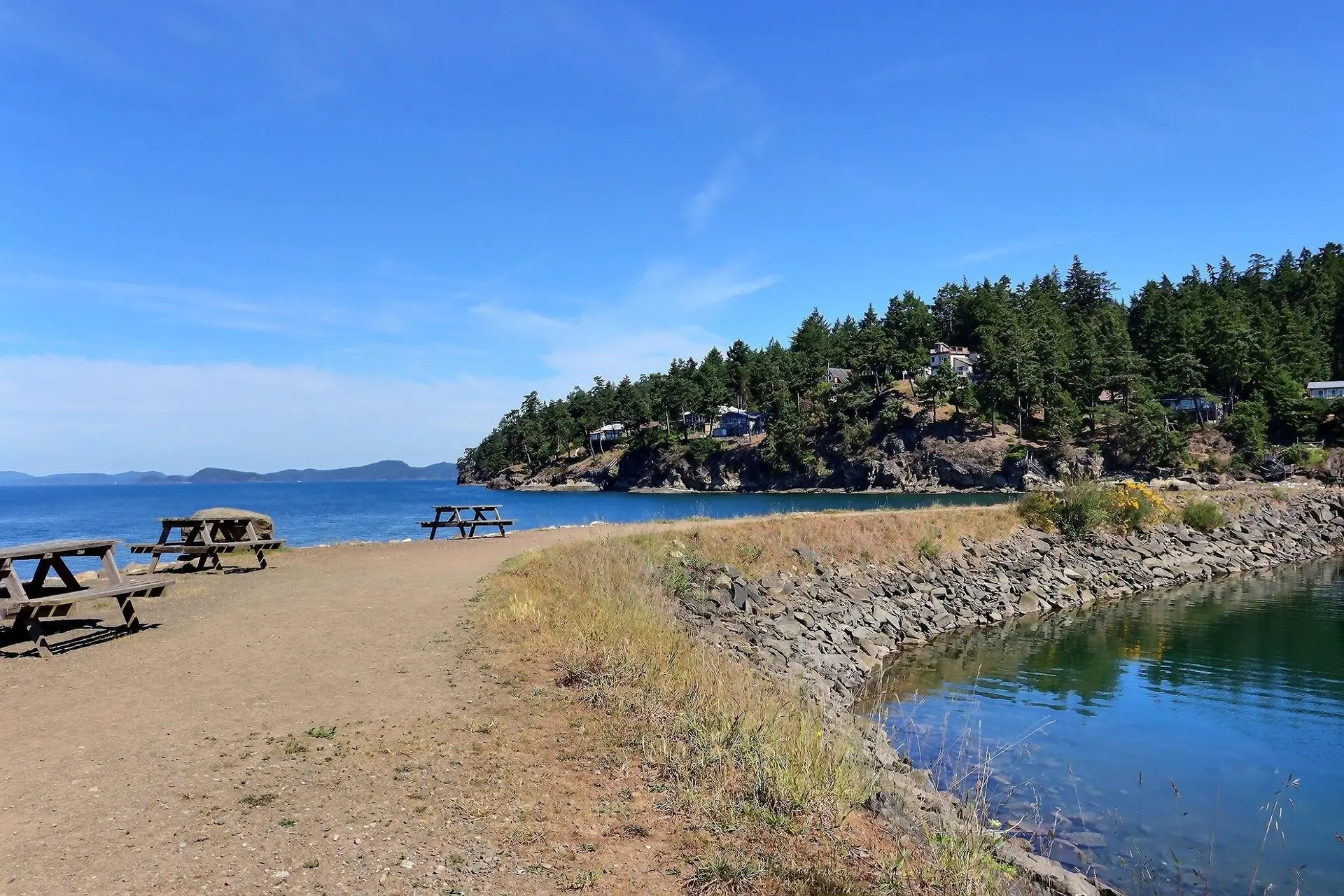 Property at 27100 SCHOONER WAY, Pender Island, BC