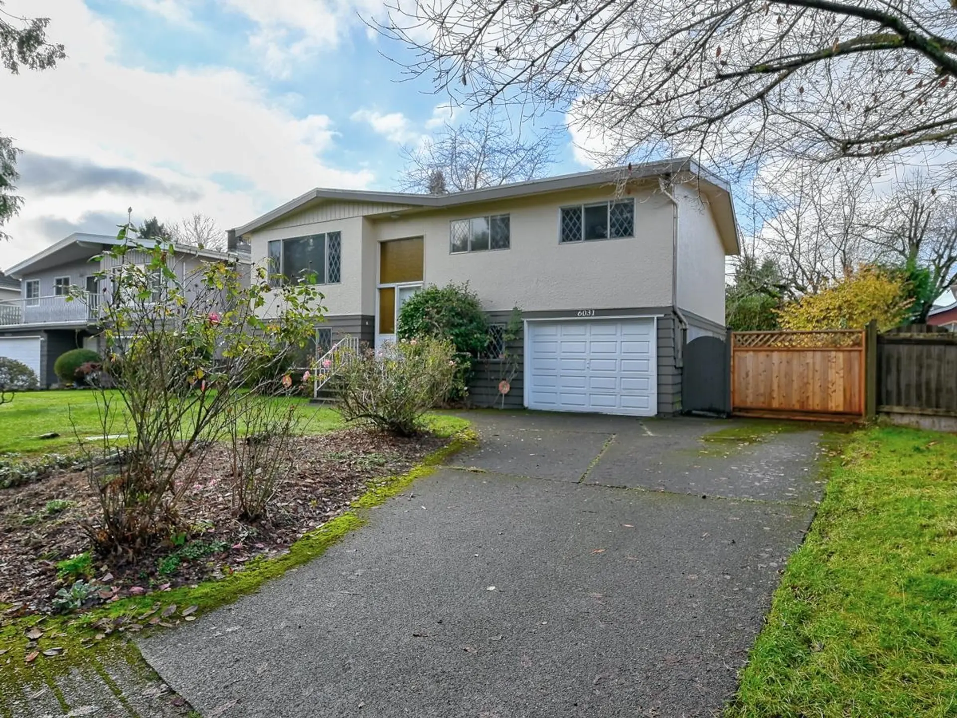 Property at 6031 Alta Court, Richmond, BC