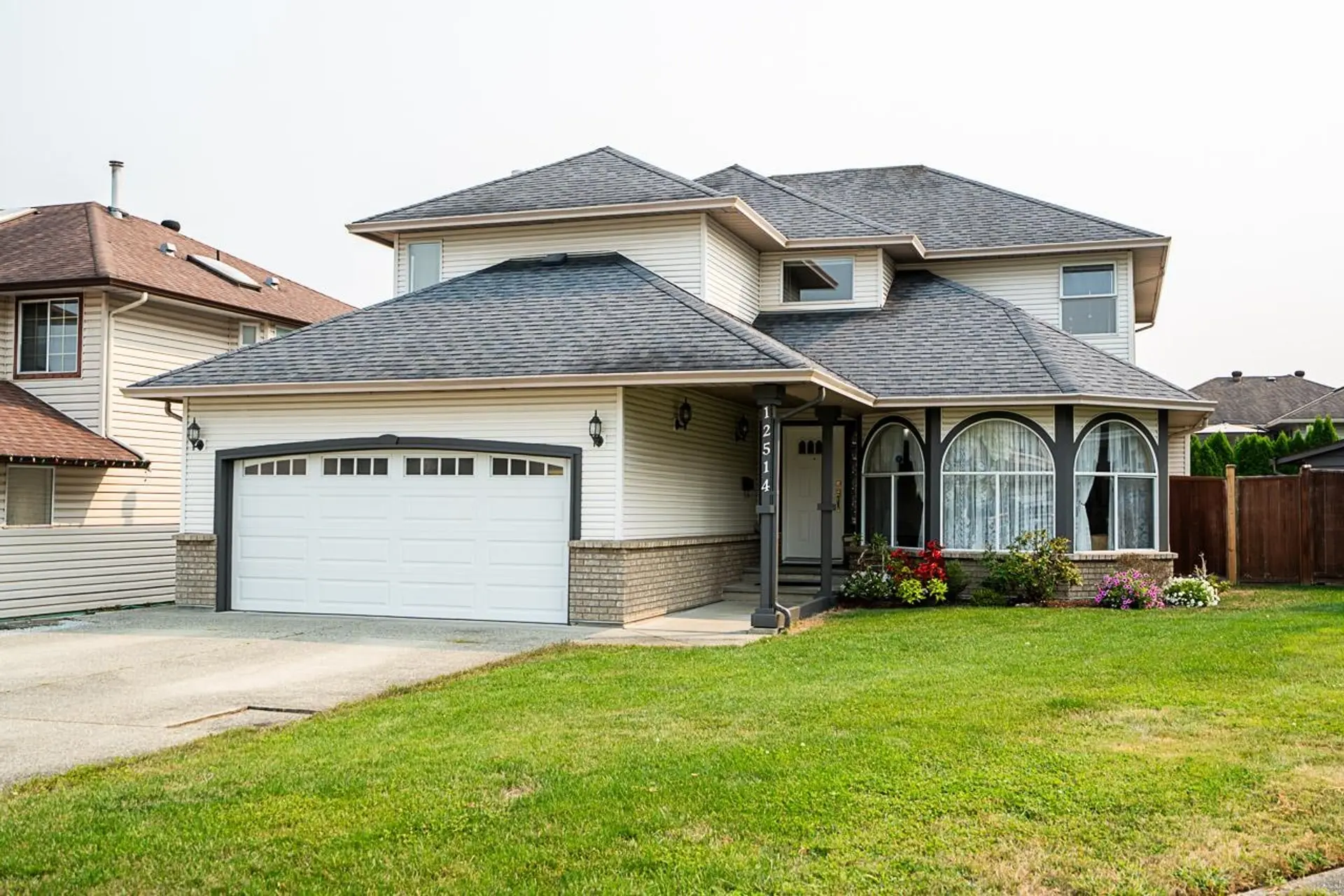 Property at 12514 220 Street, Maple Ridge, BC