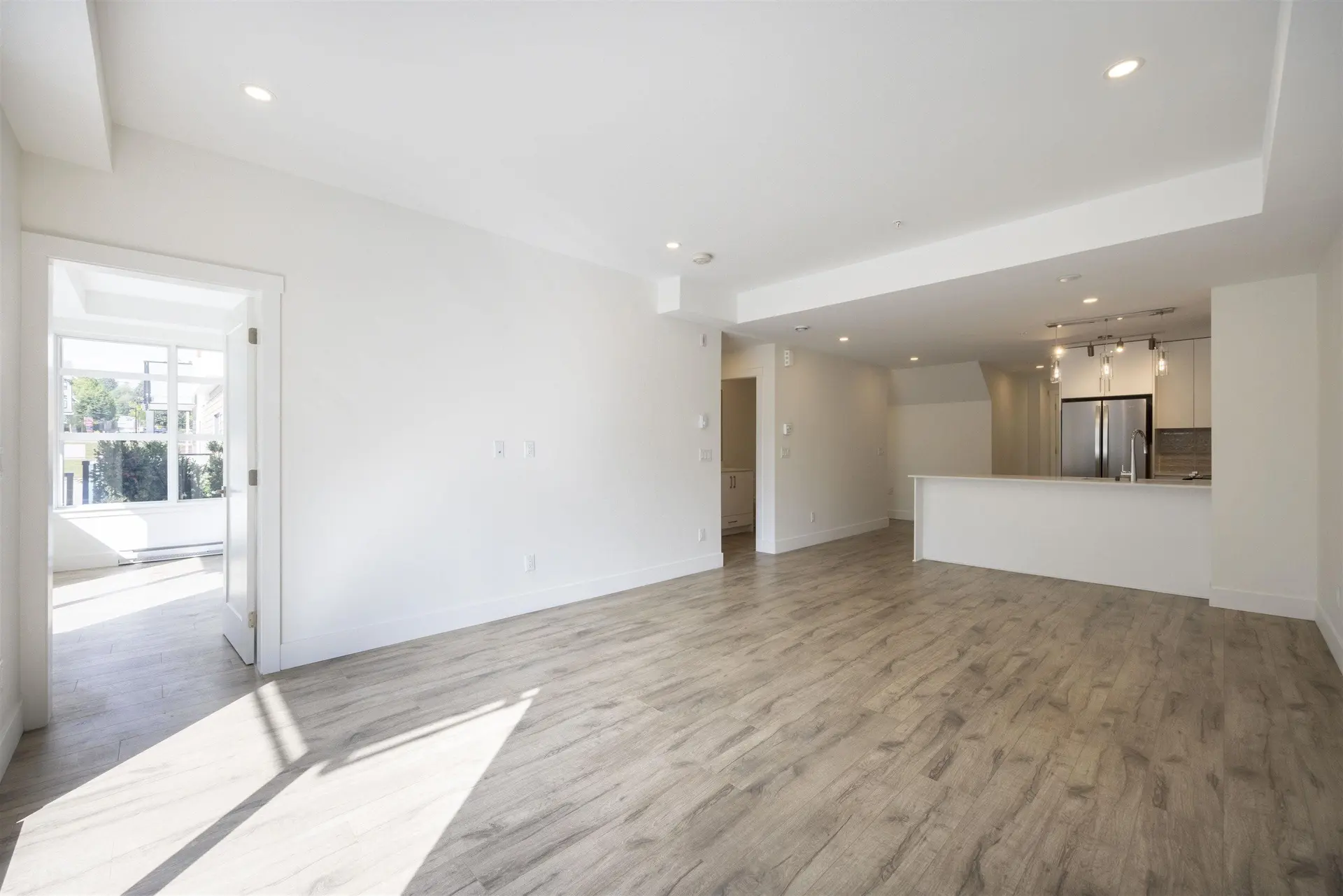 Property at #19 6328 KING GEORGE BOULEVARD, Surrey, BC