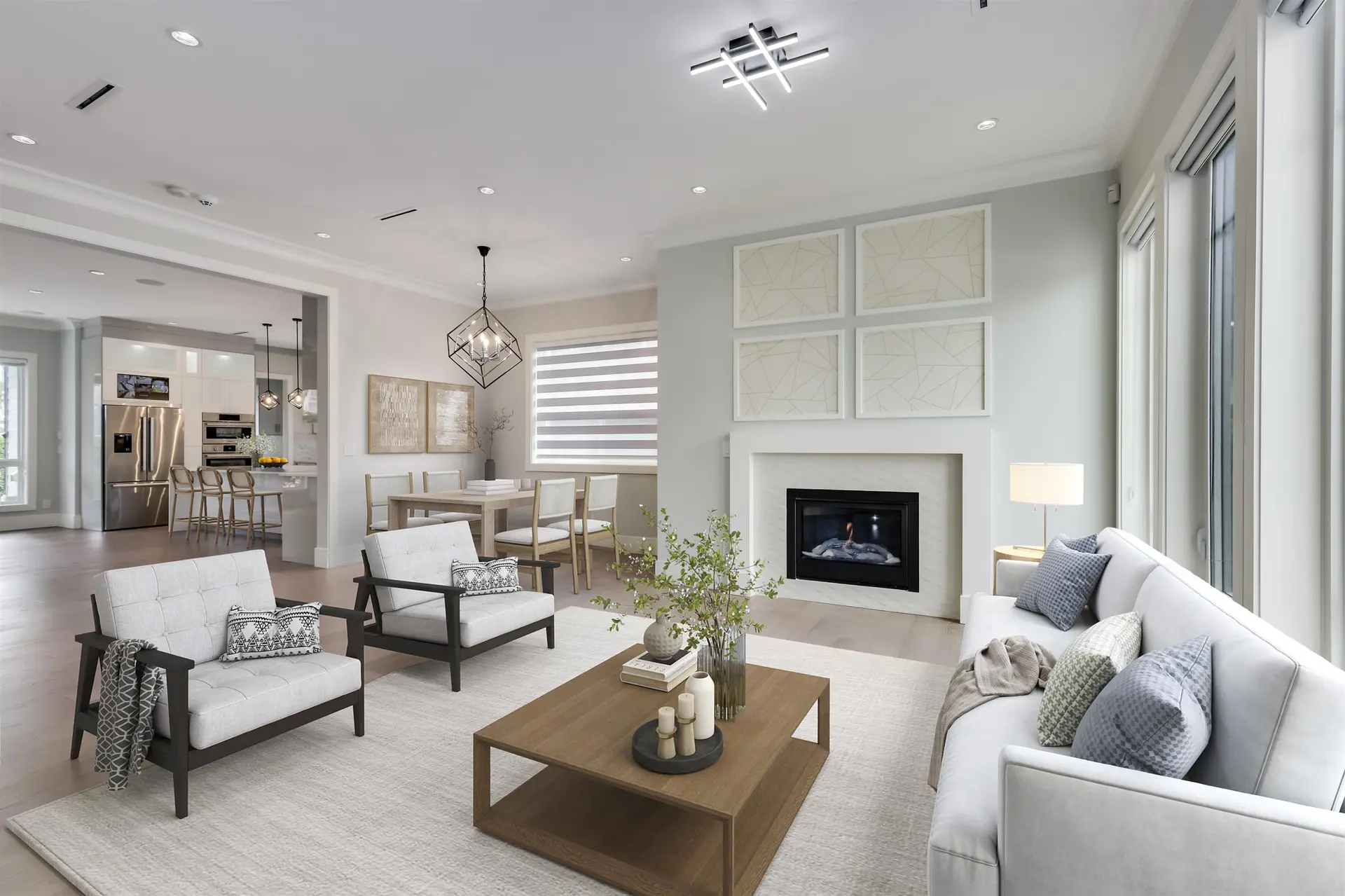 Property at 15632 Bowler Place, Surrey, BC