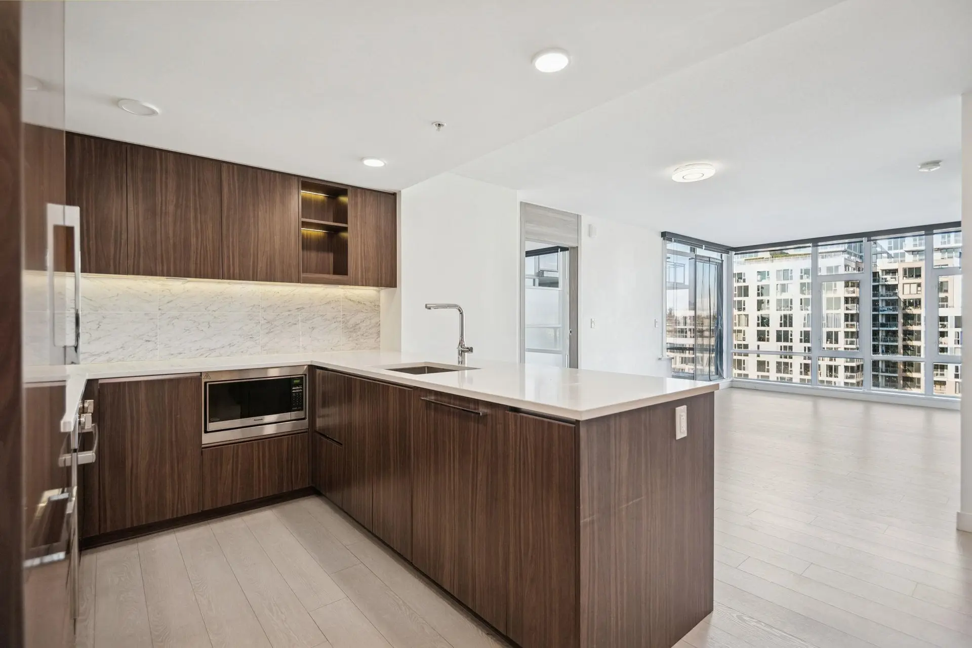 Property at #1102 3300 KETCHESON ROAD, Richmond, BC