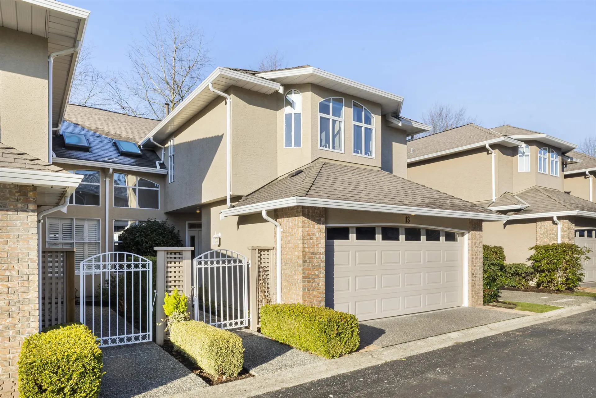 Property at #13 6211 W. Boundary Drive, Surrey, BC