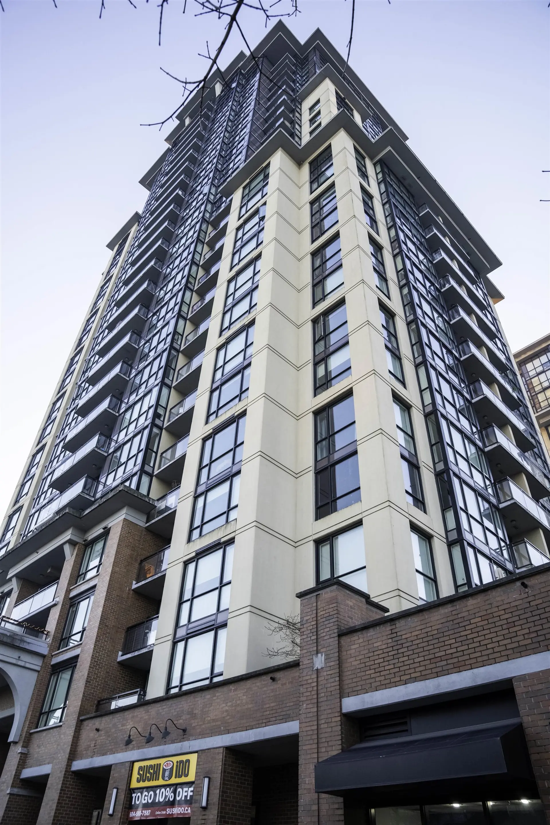 Property at #2204 10777 UNIVERSITY DRIVE, Surrey, BC