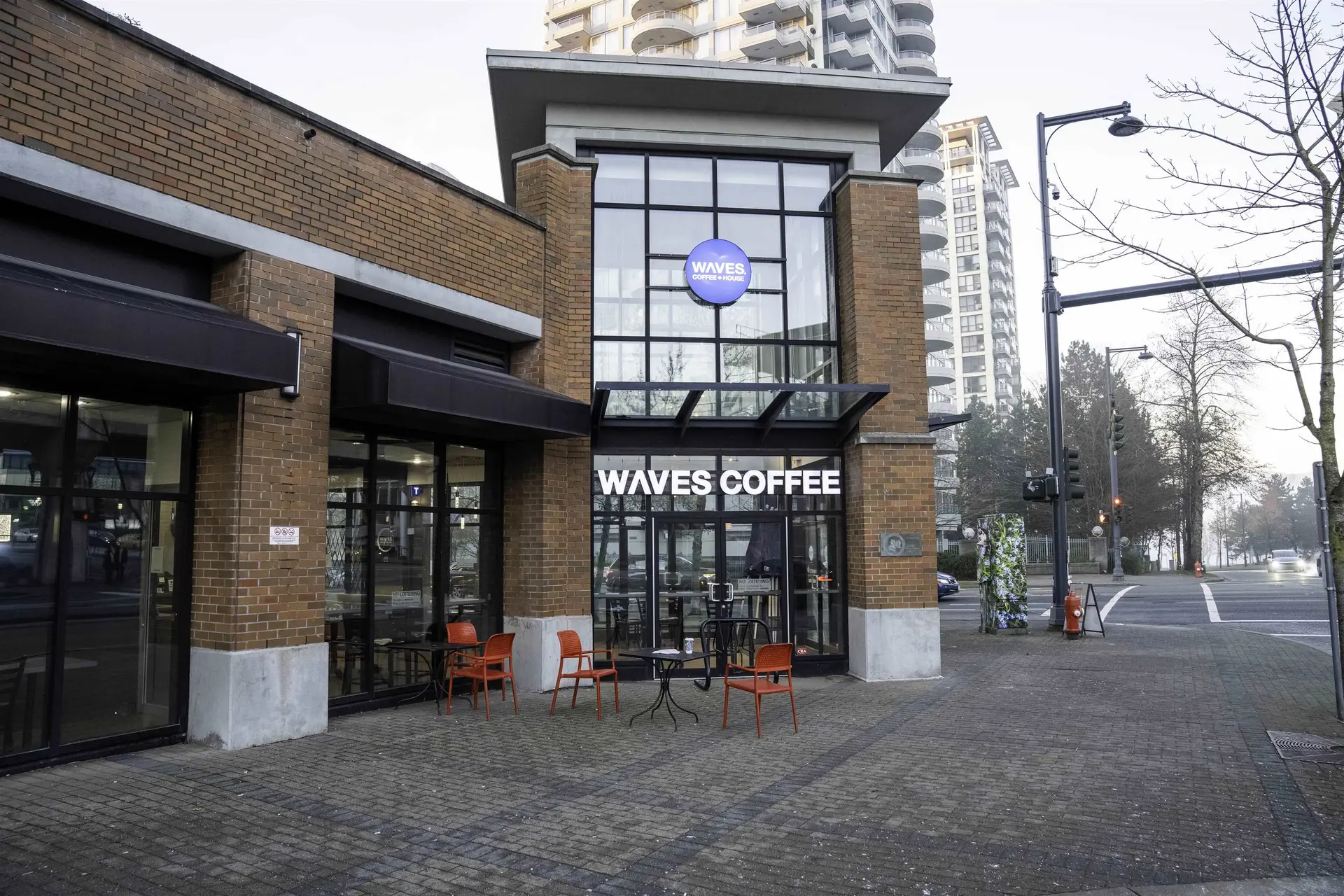 Property at #2204 10777 UNIVERSITY DRIVE, Surrey, BC