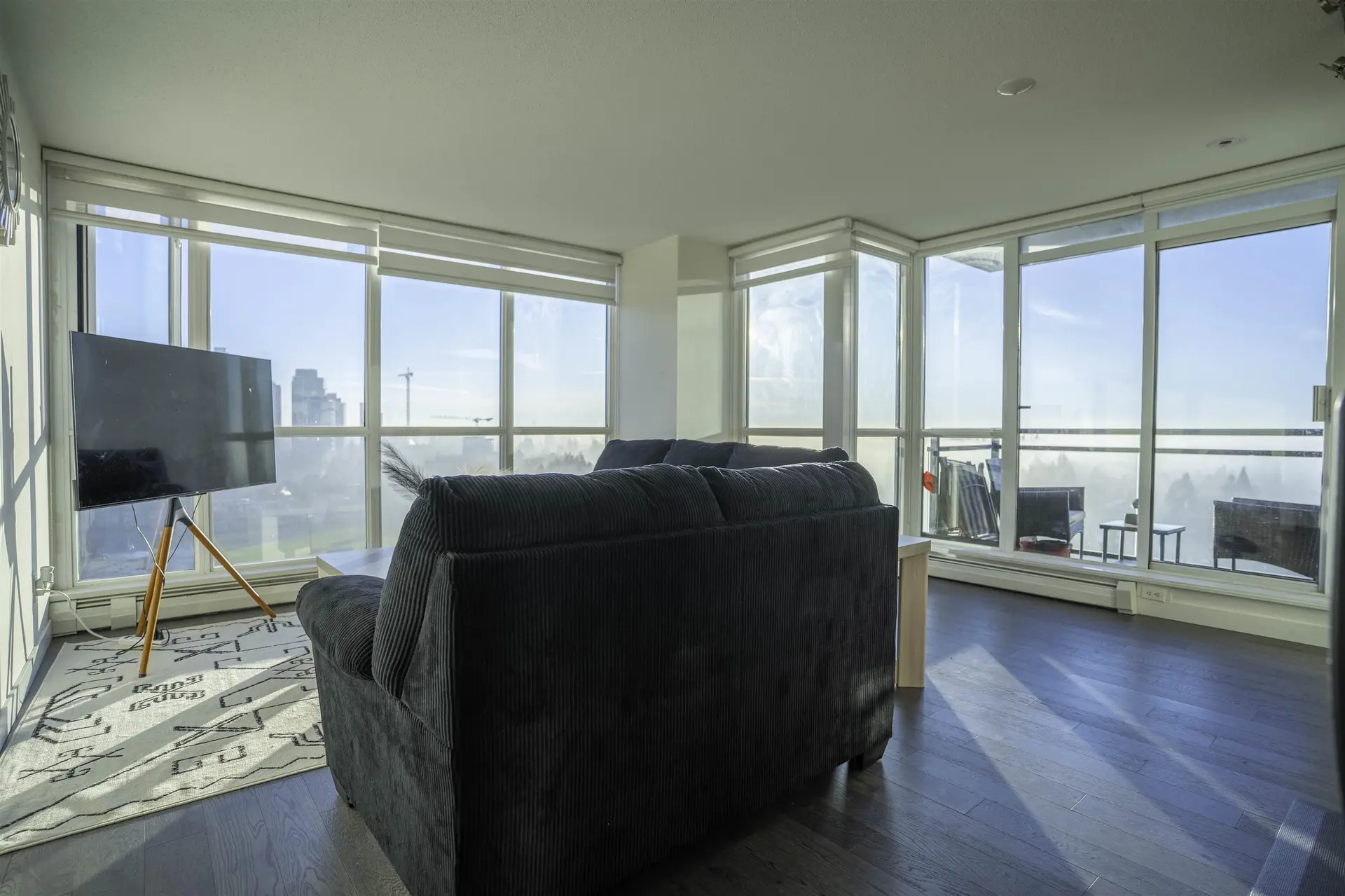 Property at #2204 10777 UNIVERSITY DRIVE, Surrey, BC