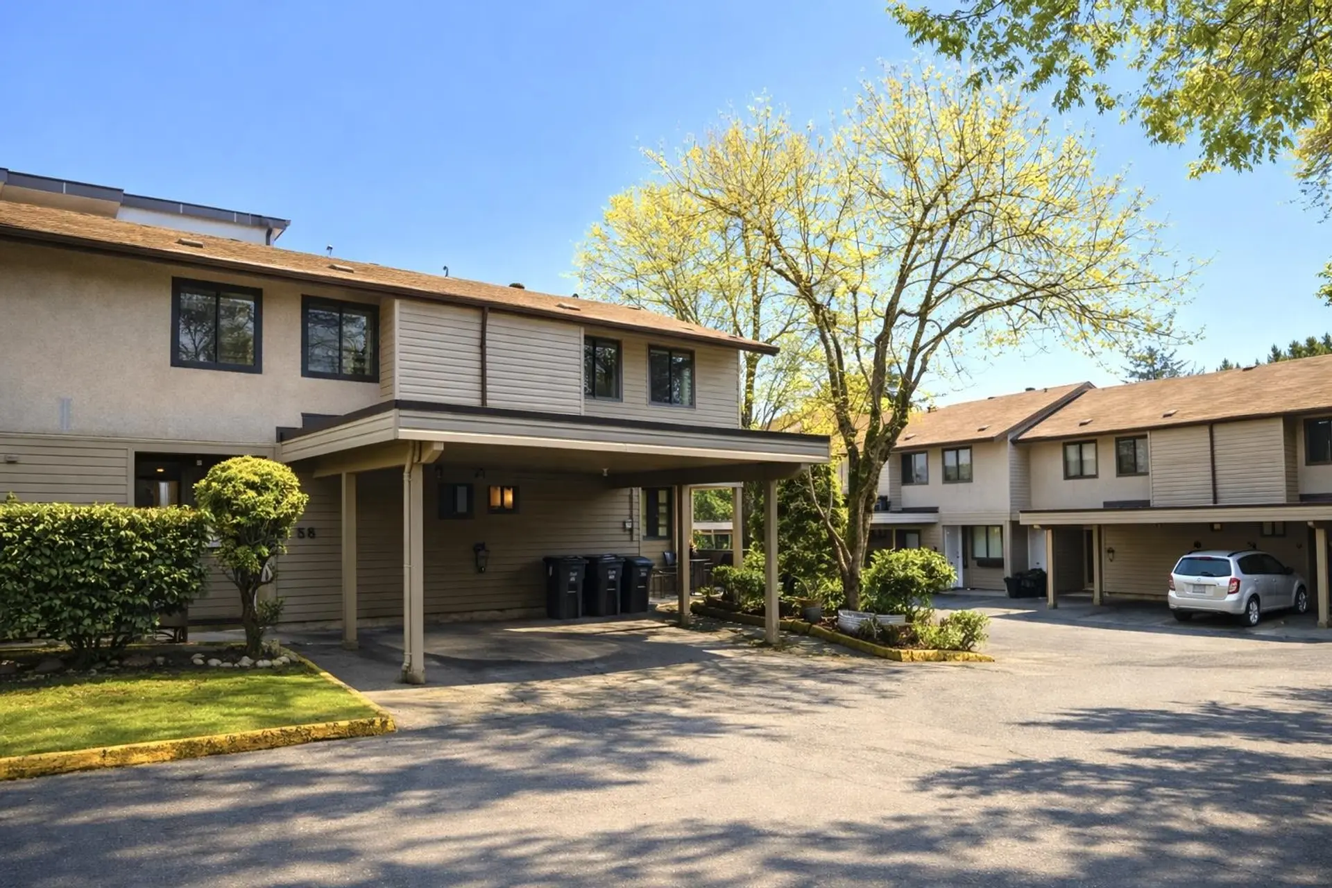 Property at #55 9955 140 Street, Surrey, BC