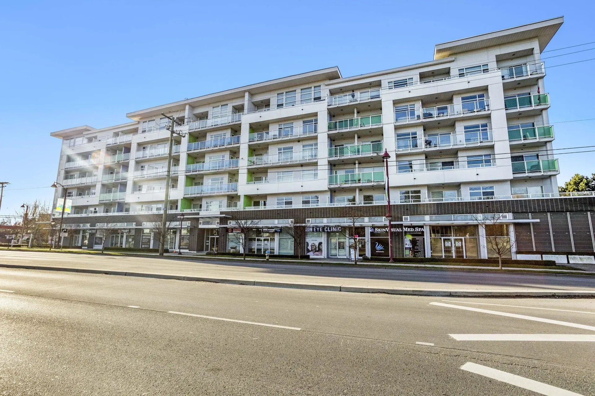 #213 9015 120 Street - Image 1