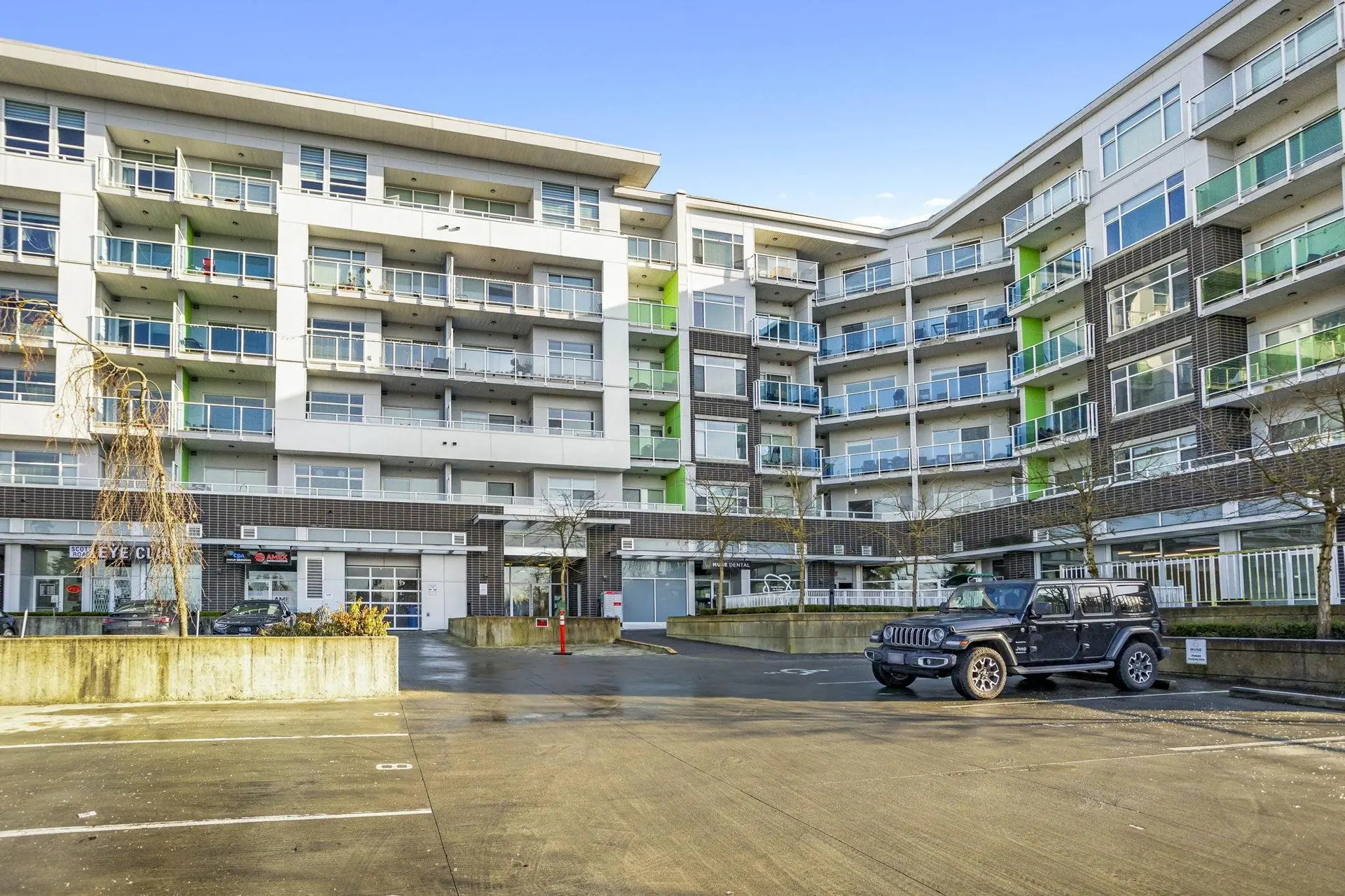 #213 9015 120 Street - Image 17