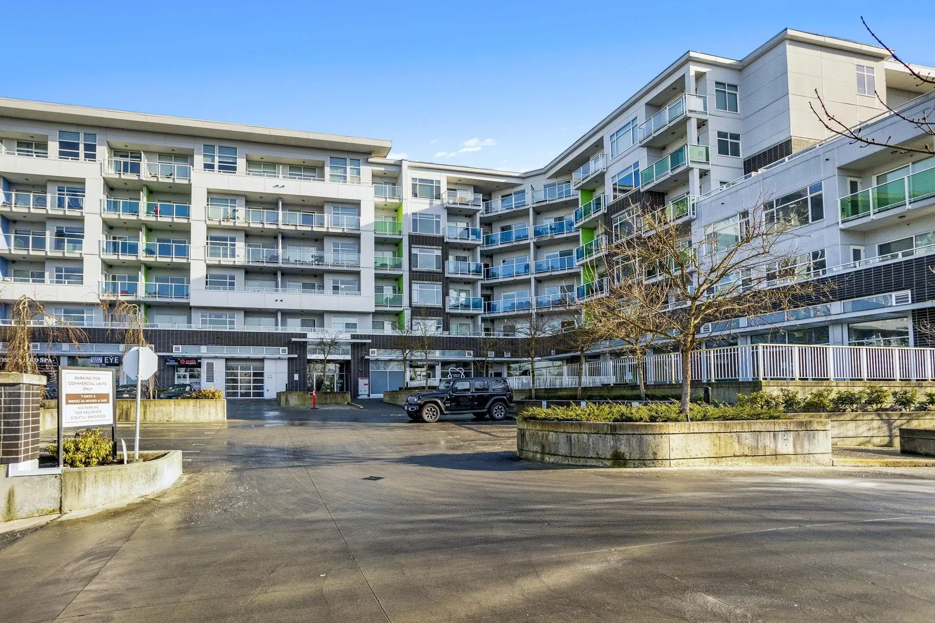 #213 9015 120 Street - Image 18