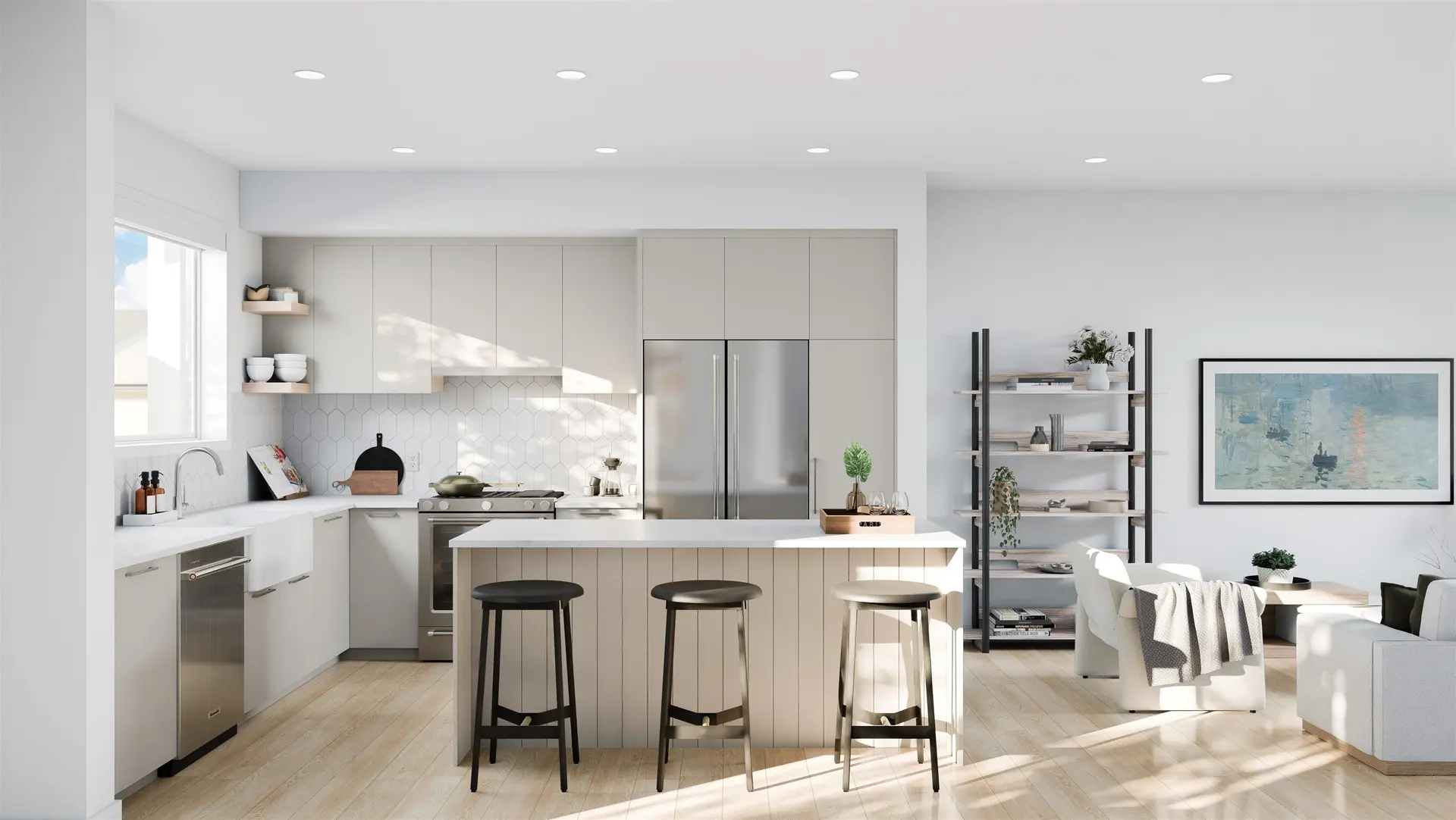 Property at #2 6320 DAIRY AVENUE, Tsawwassen, BC