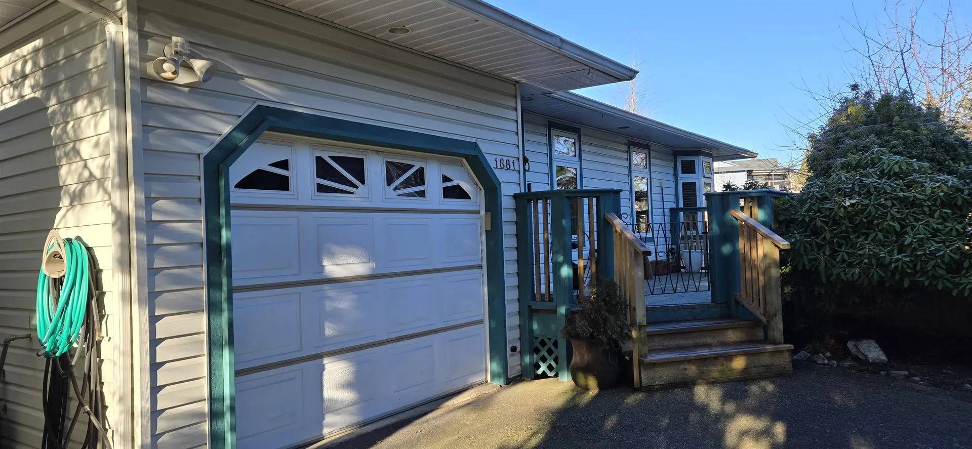 Property at 1881 160 Street, Surrey, BC
