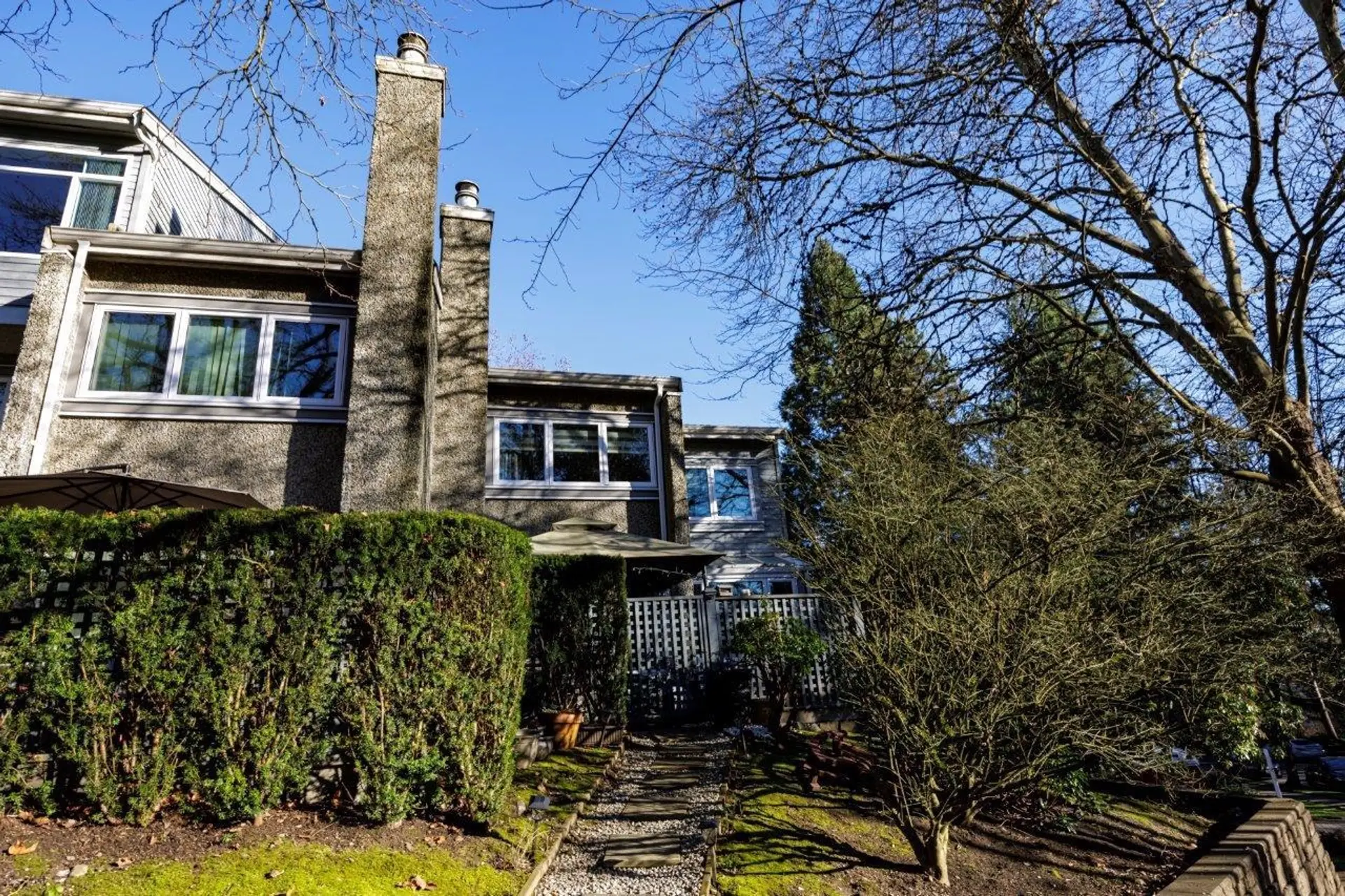 Property at 3340 Marquette Crescent, Vancouver, BC