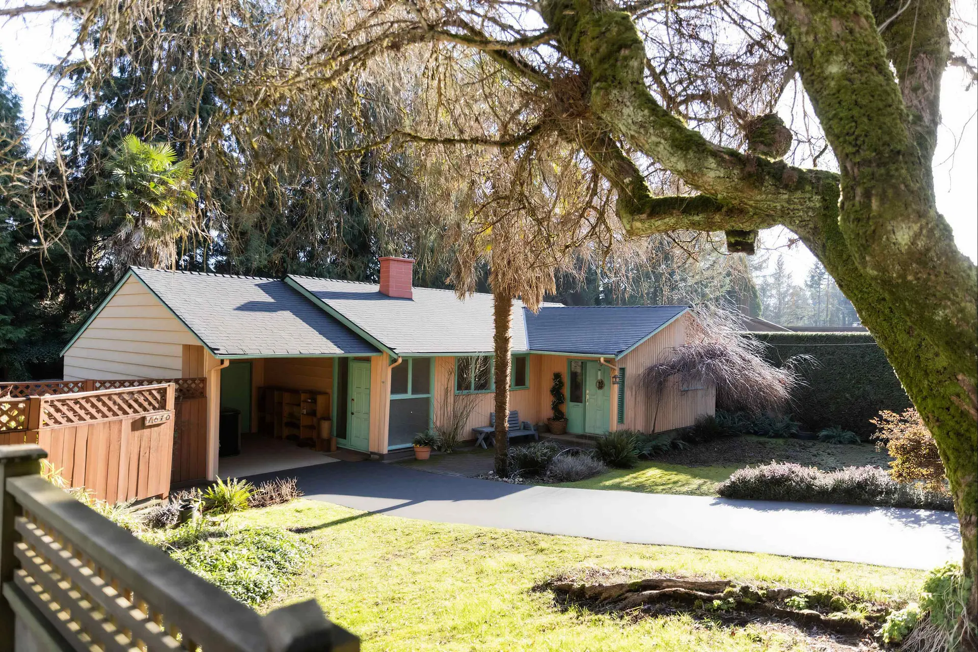 Property at 1670 Ayleslynn Drive, North Vancouver, BC
