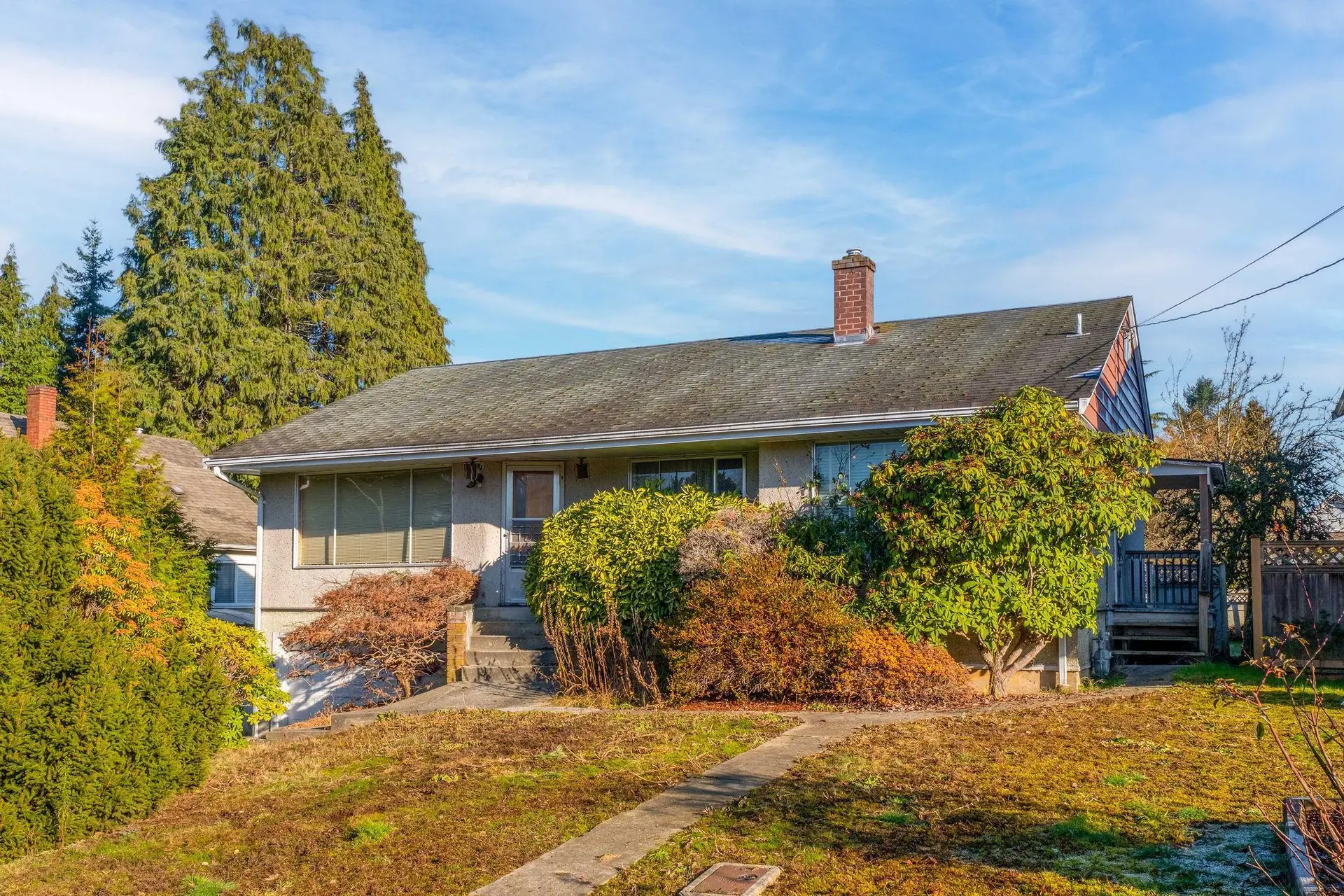 Property at 13817 Berg Road, Surrey, BC