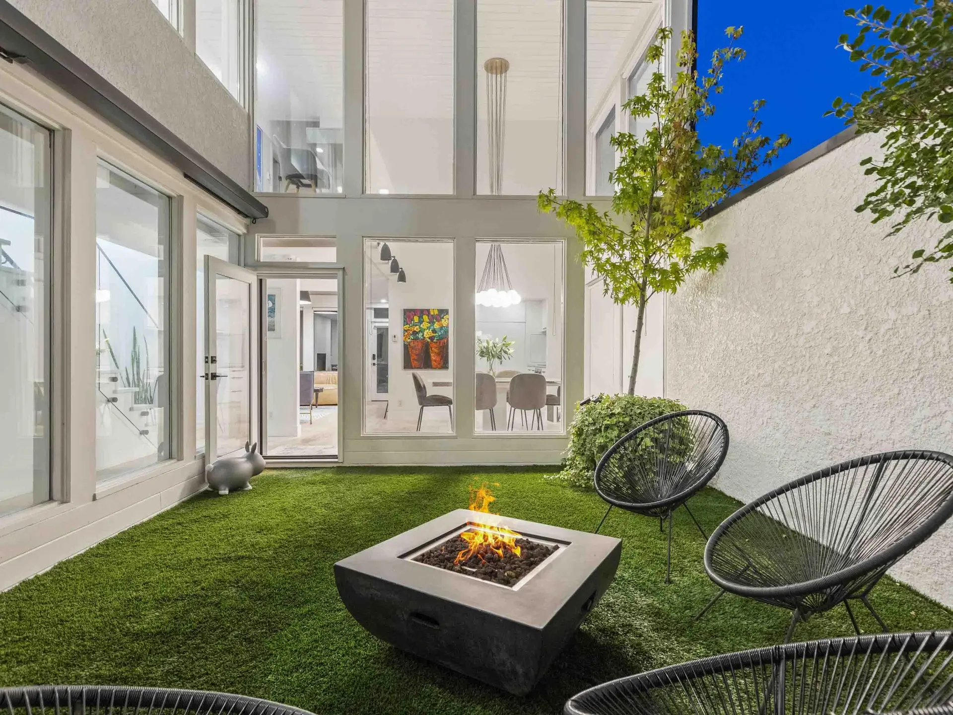 Property at 4615 W 7th Avenue, Vancouver, BC