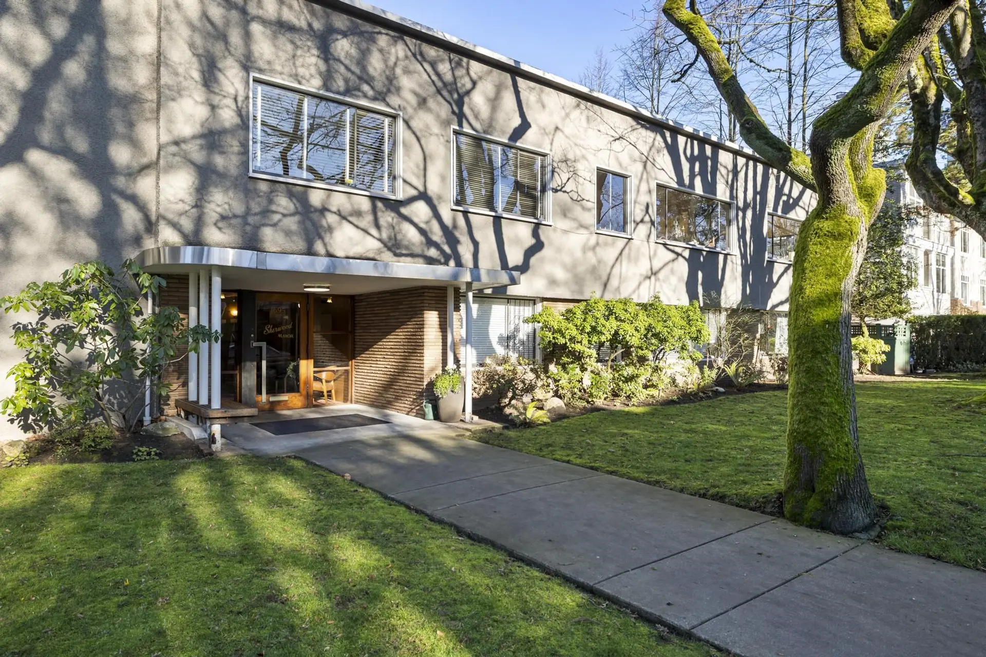 Property at #205 1695 W 10th Avenue, Vancouver, BC