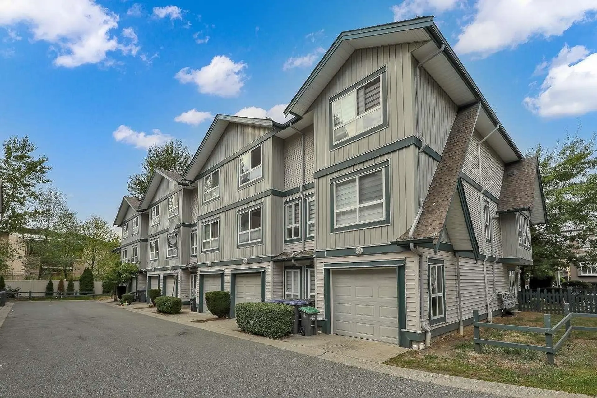 Property at #2 12730 66 Avenue, Surrey, BC