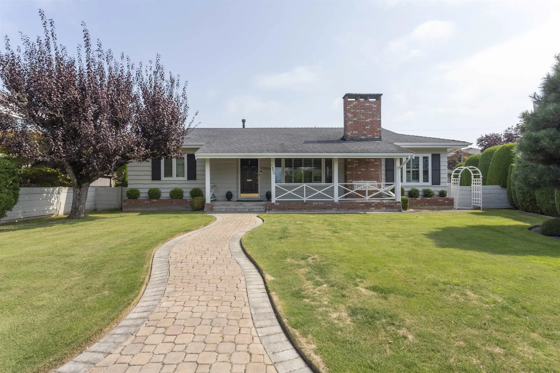 Property at 7800 Sunnydene Road, Richmond, BC