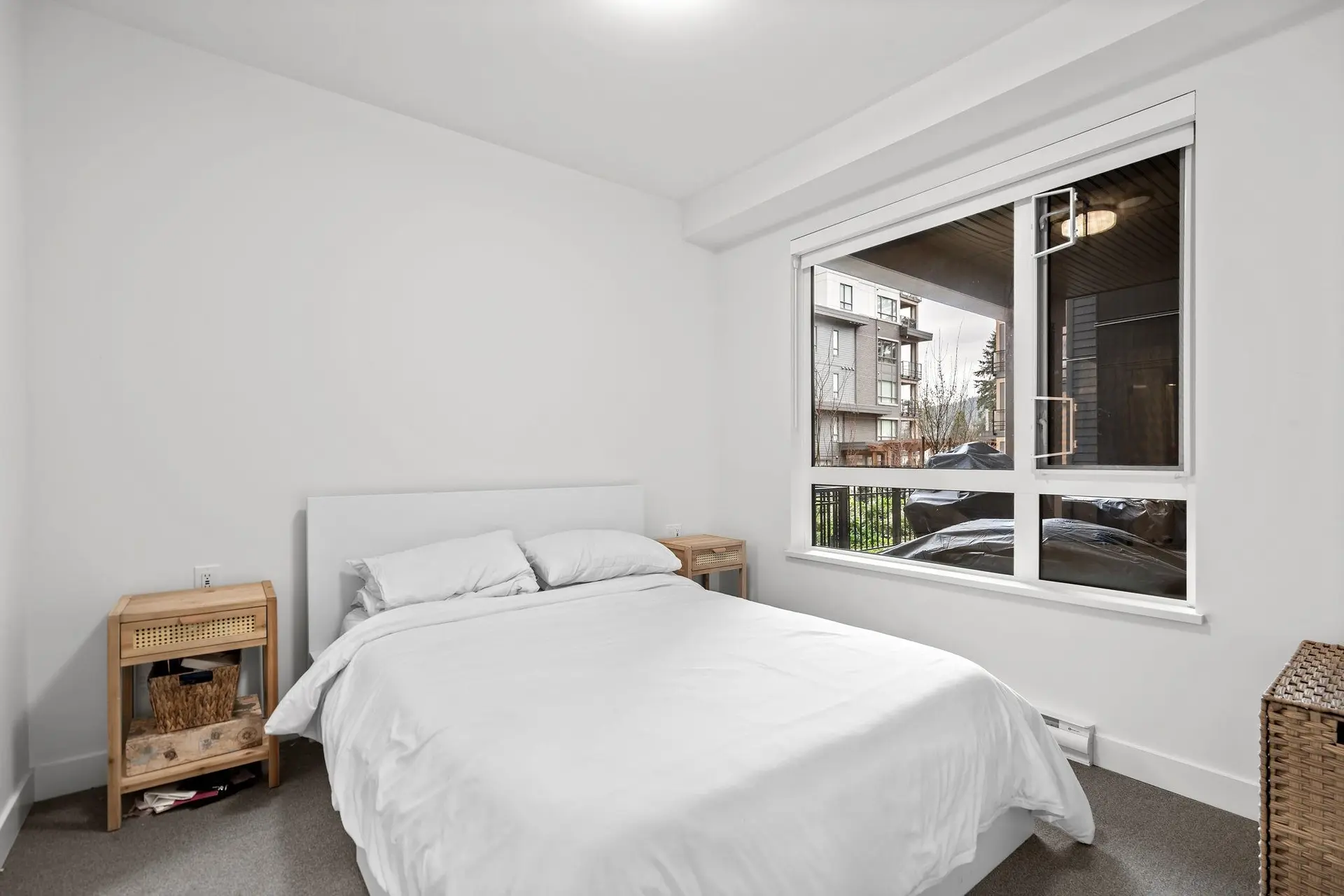 Property at #101 741 ANSKAR COURT, Coquitlam, BC