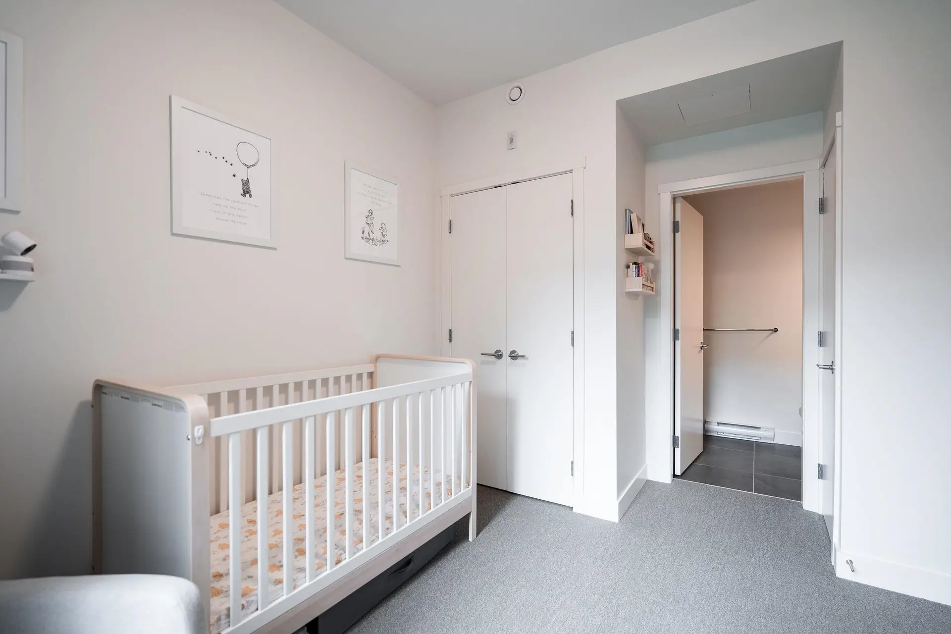 Property at #101 741 ANSKAR COURT, Coquitlam, BC